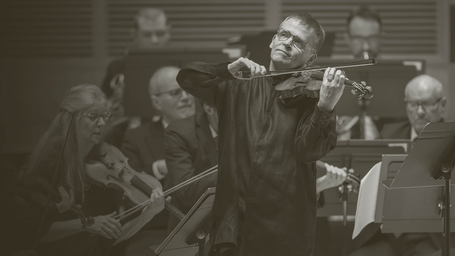 Beethoven Violin Concerto