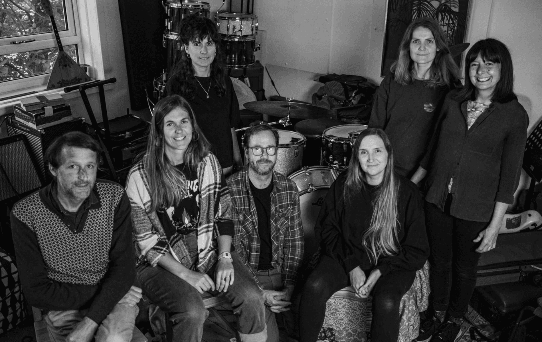 The Furrow Collective