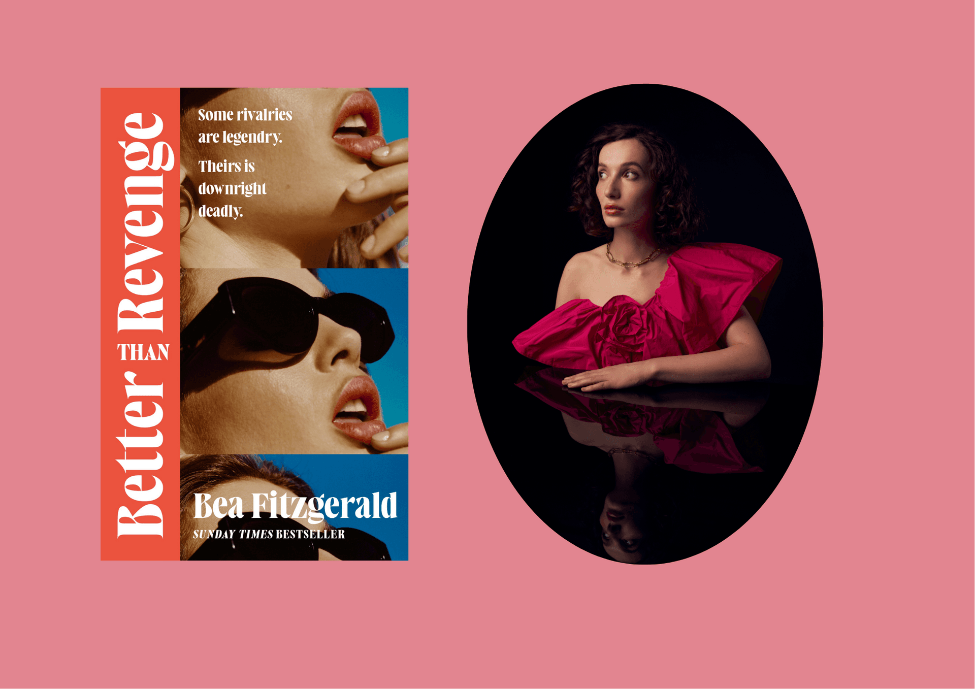 Better than Revenge: An Evening with Bea Fitzgerald