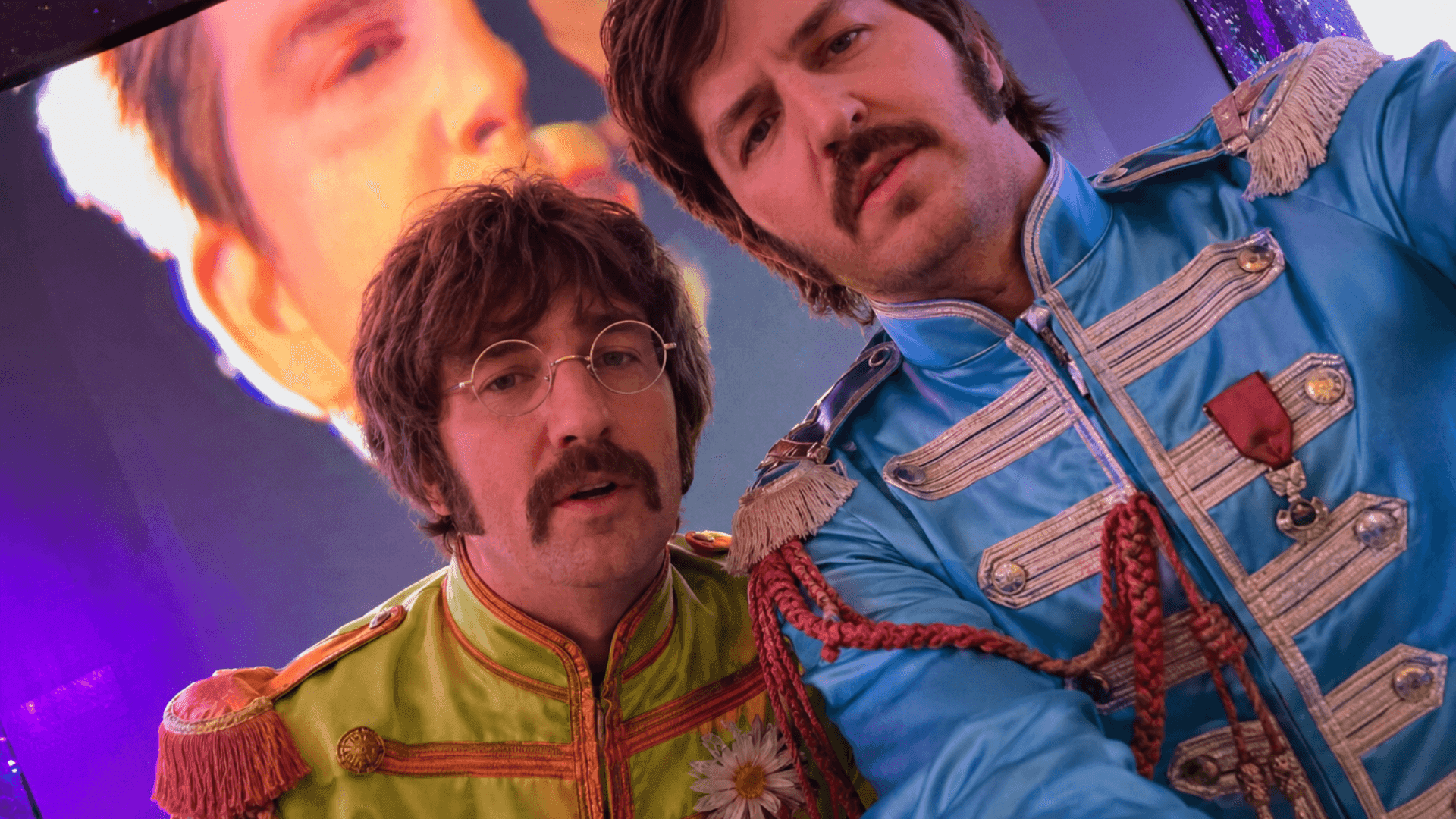 Young Love Club 'the Beatles Special'
