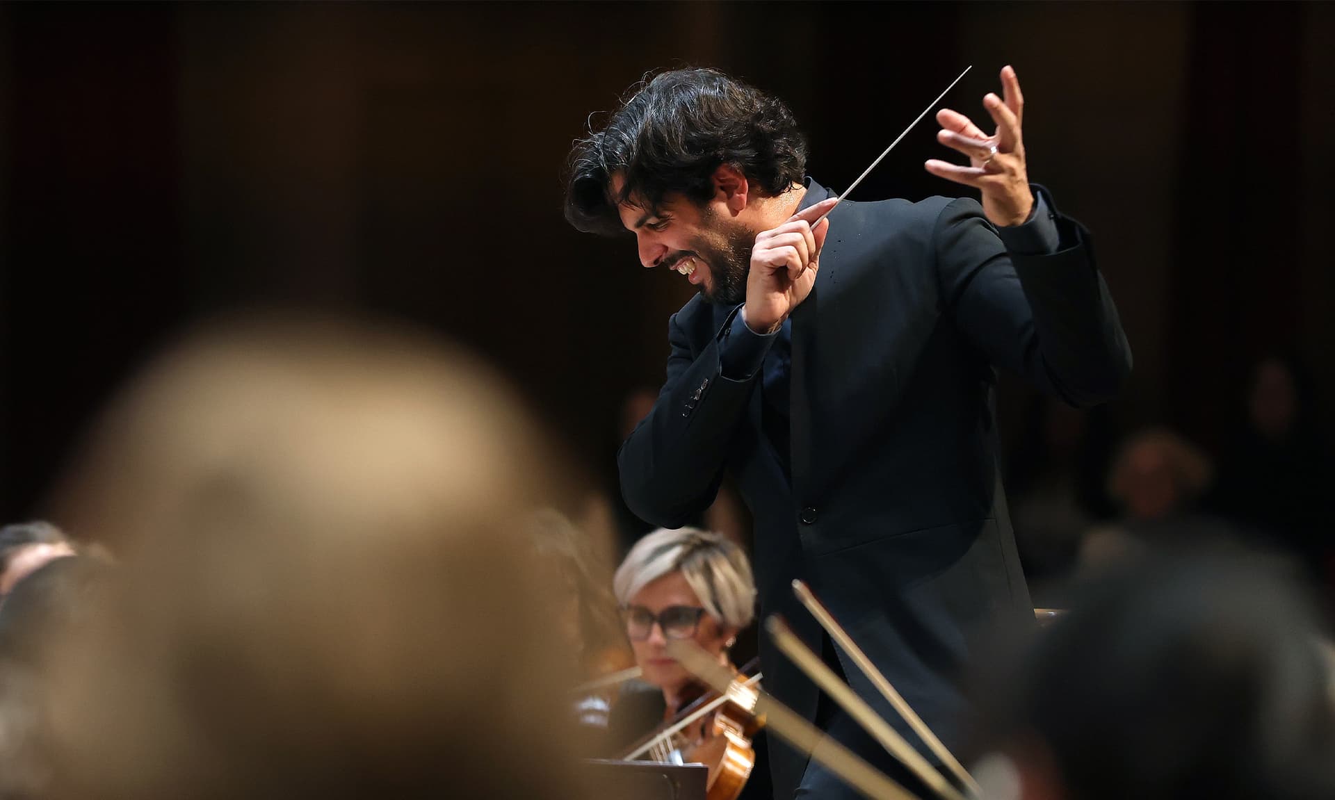 Beethoven 3 & 4: Eroica – Revolution