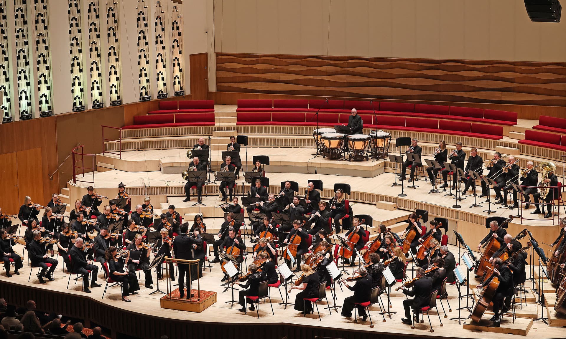 Beethoven 5 & 6: Fate – Nature