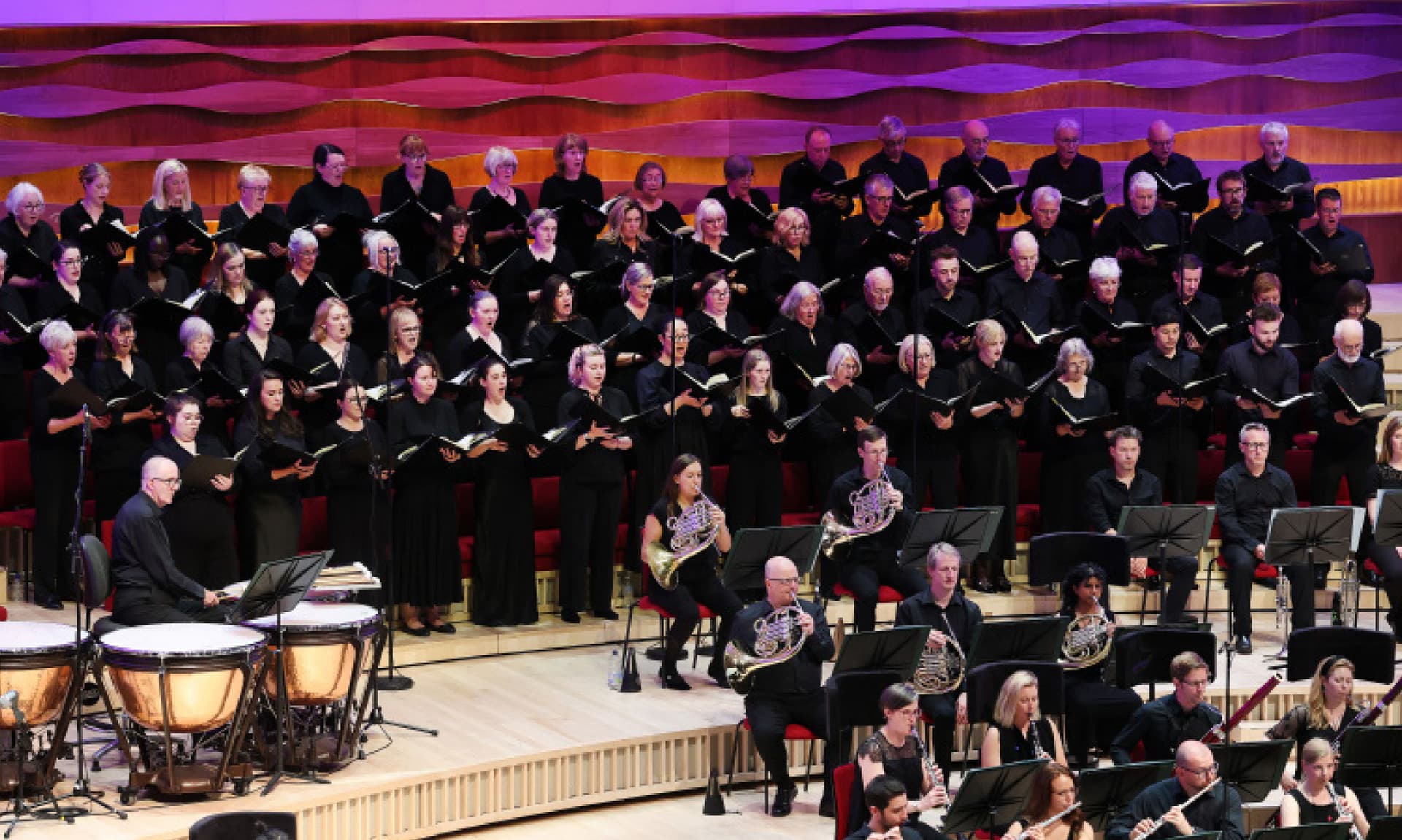 Beethoven 9: Ode to Joy