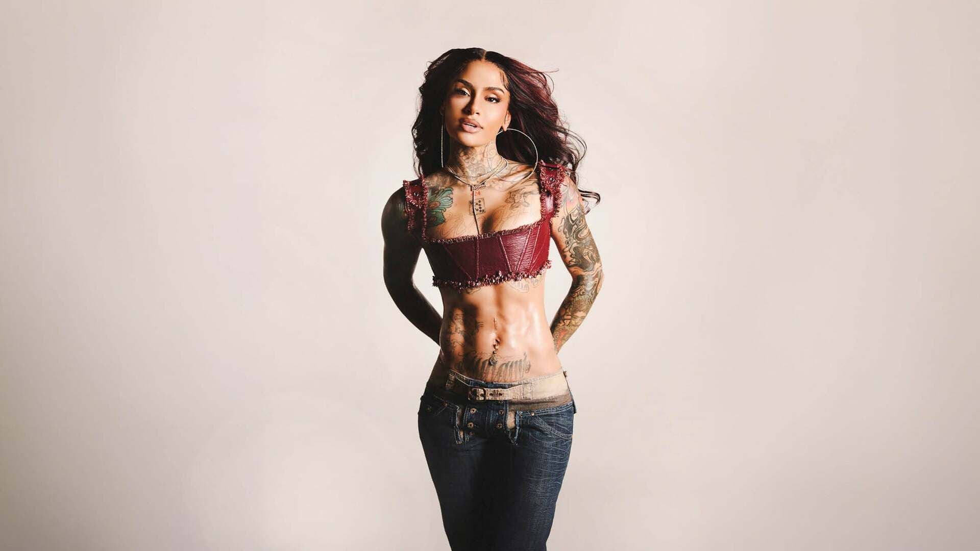 Kehlani