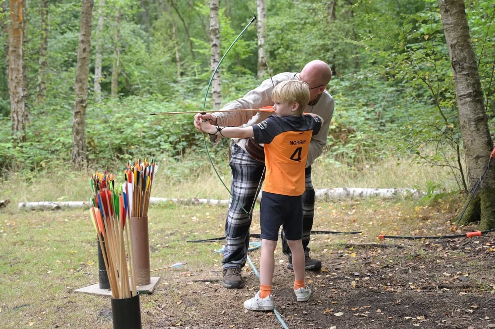 Summer Adventure Camp