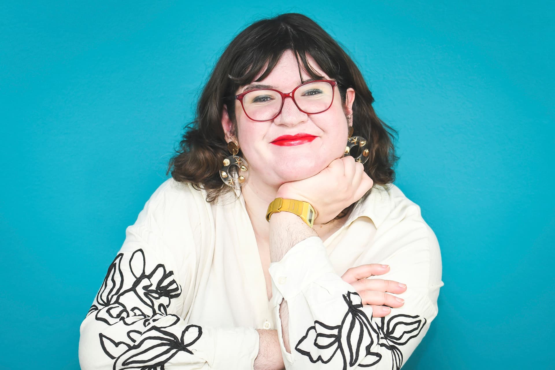 Bex Turner: Momma's Got a Brand New Toy Kitchen (Camden Fringe)