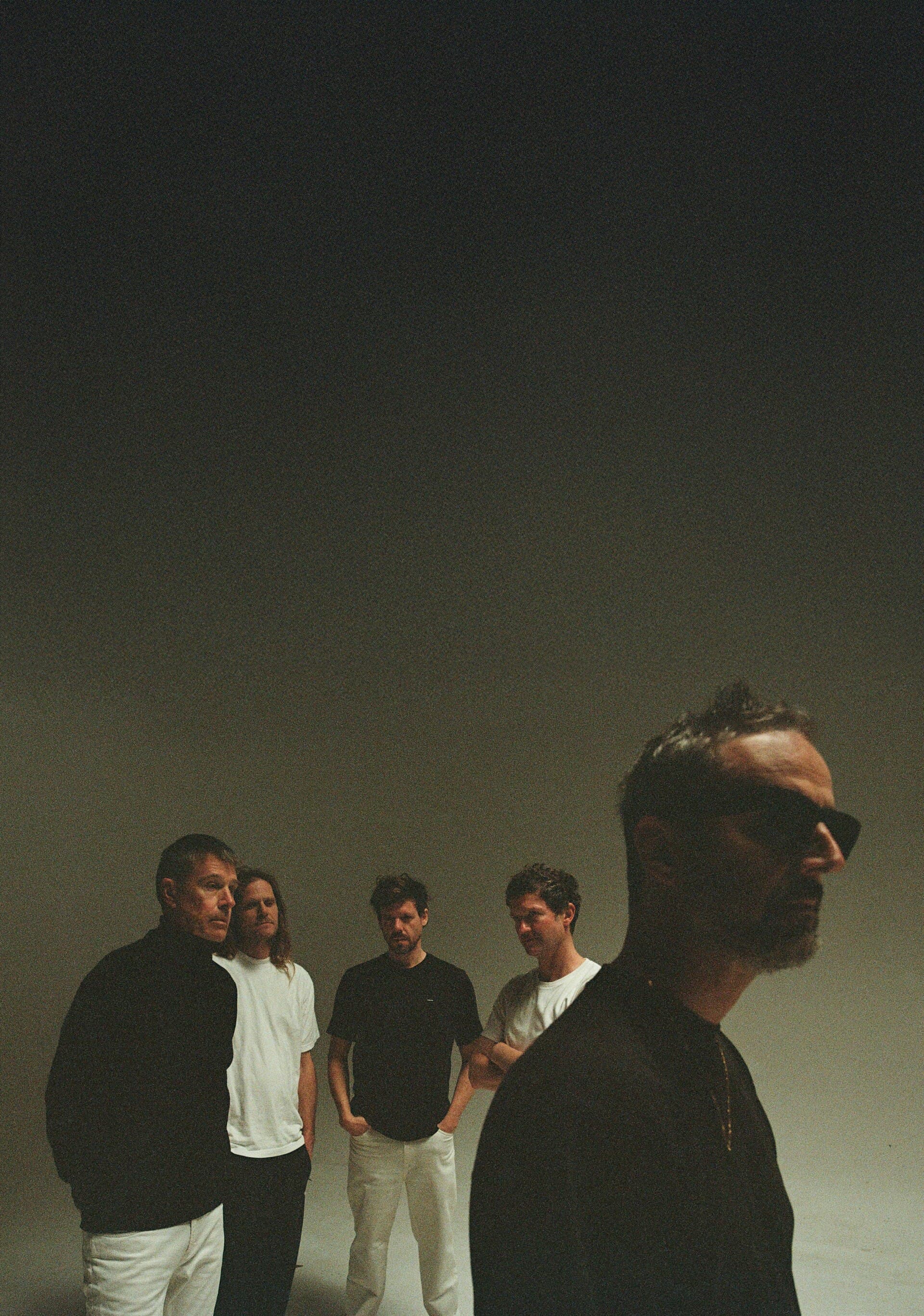 Ghinzu