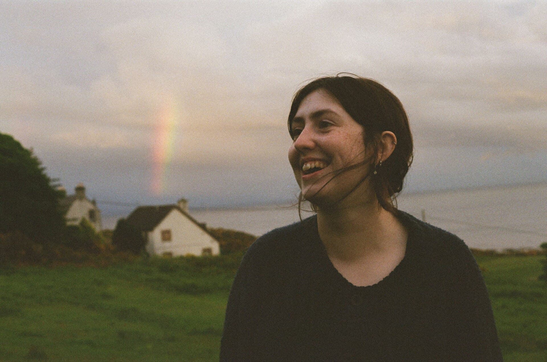 Katie Gregson-MacLeod