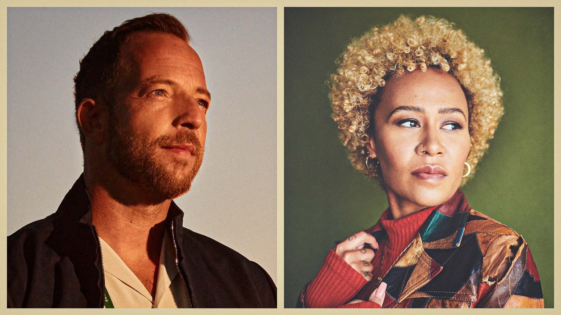 James Morrison
