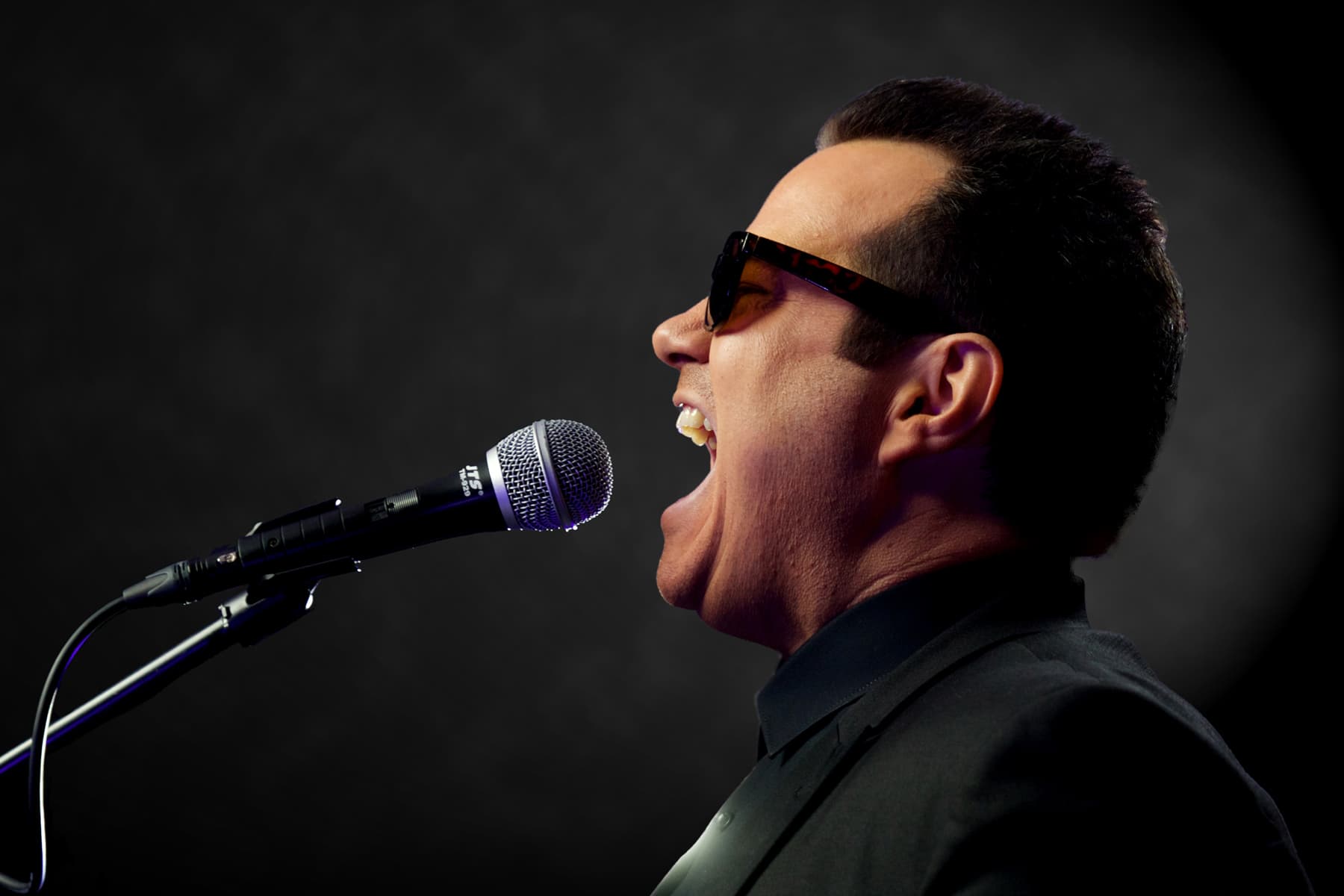 Billy Joel Tribute UK