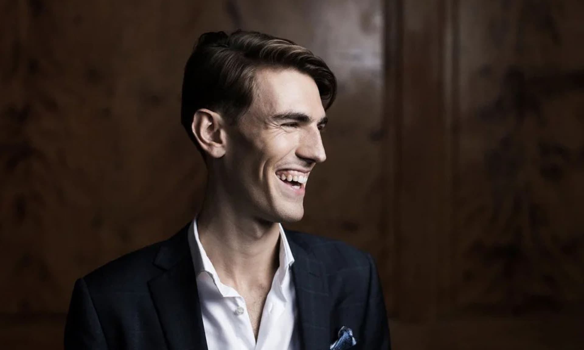 Birdsong with Jonathan Eyres, baritone