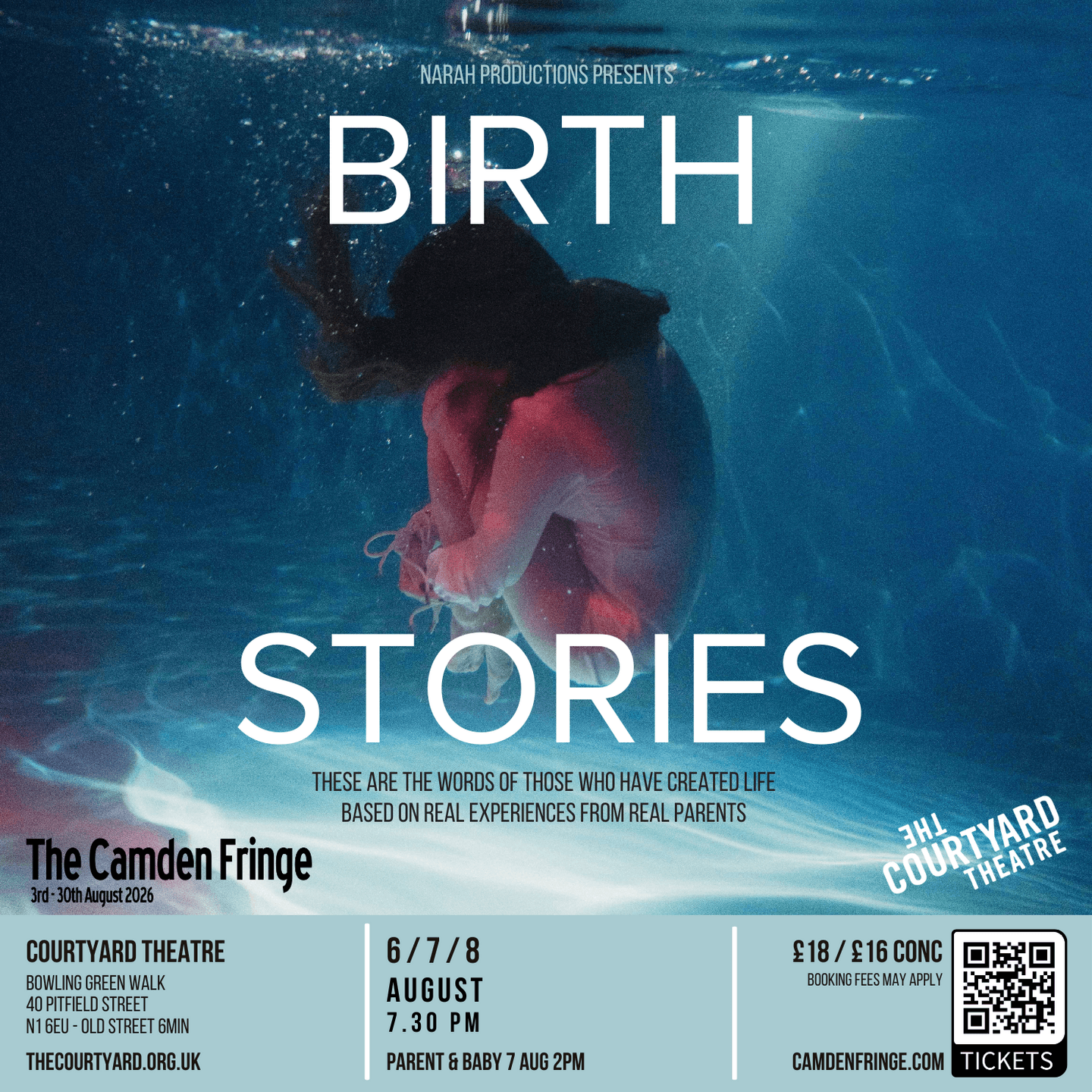 Birth Stories