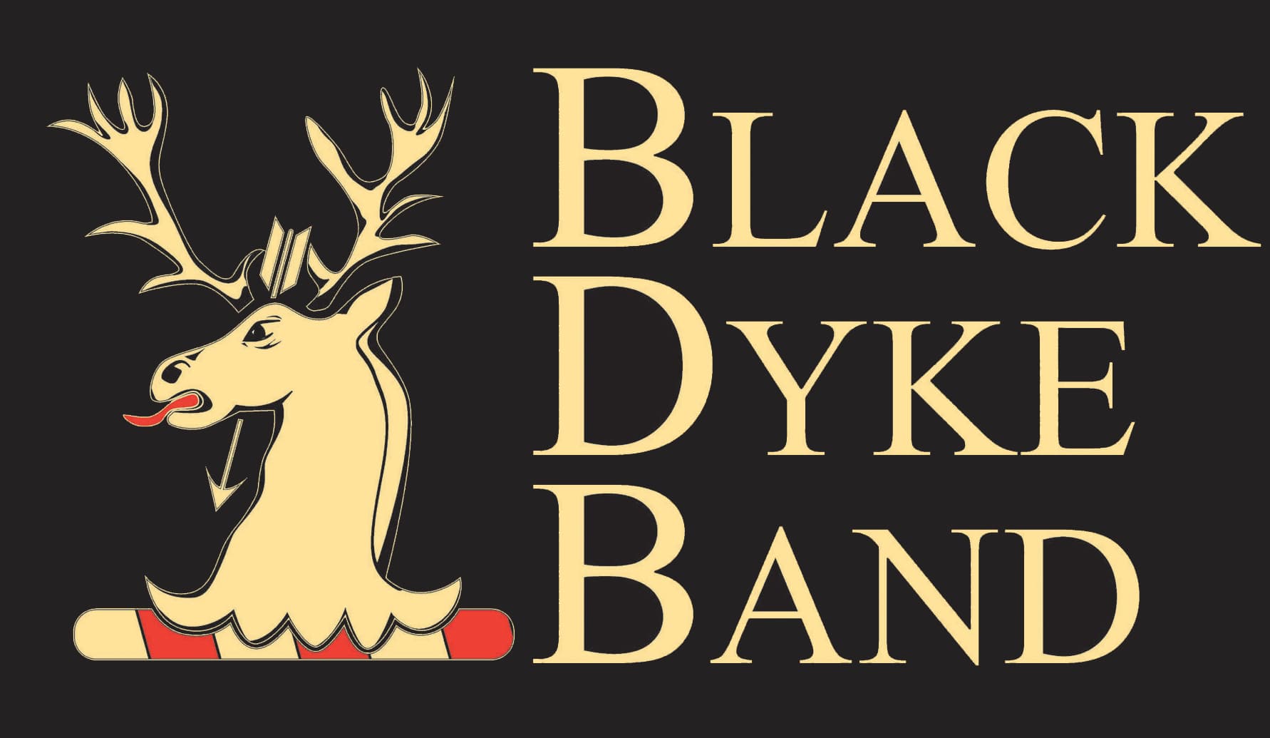 Black Dyke Band