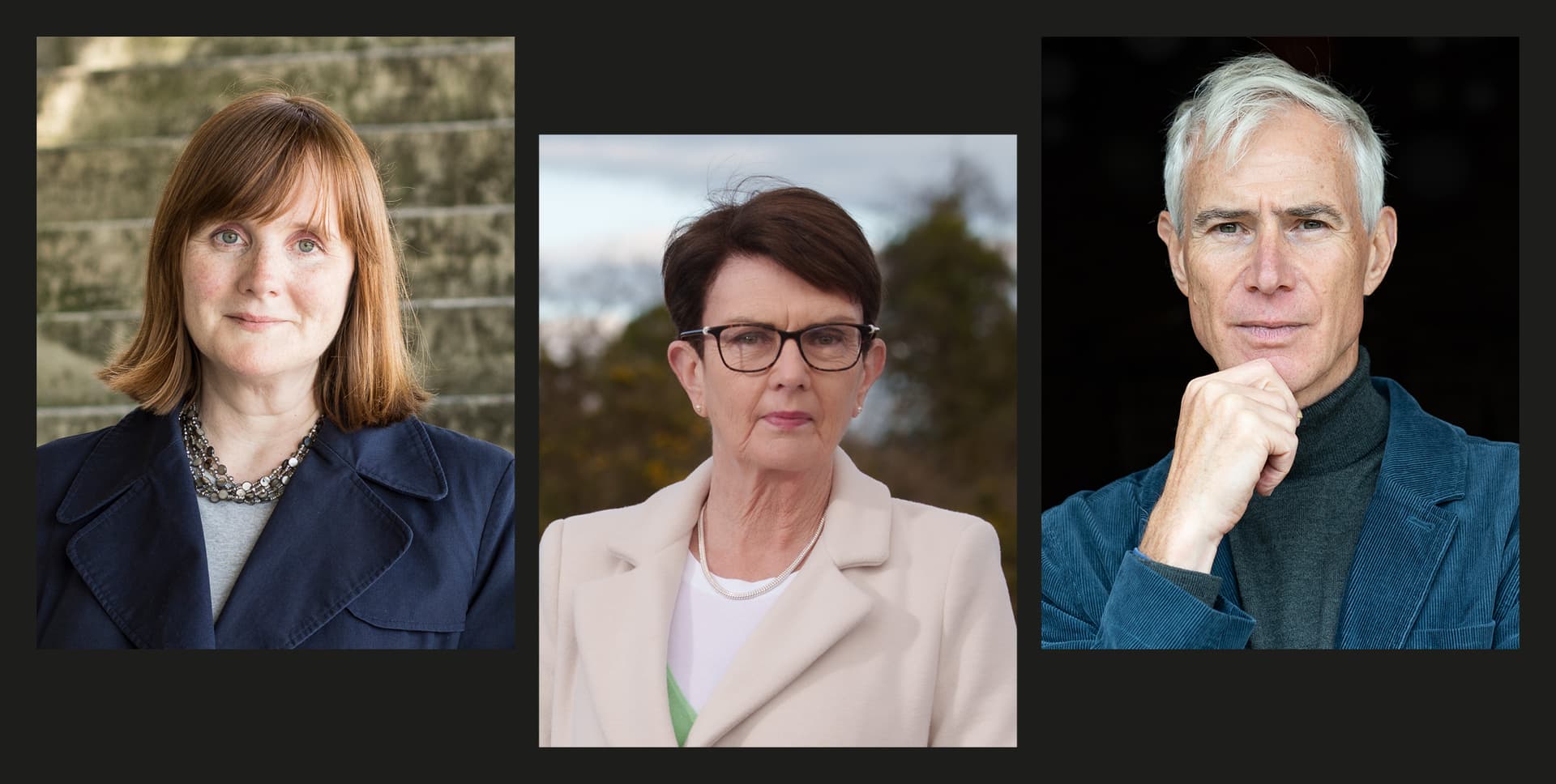 Straight to the Heart: Sarah Hilary, Patricia Gibney, Simon Mason