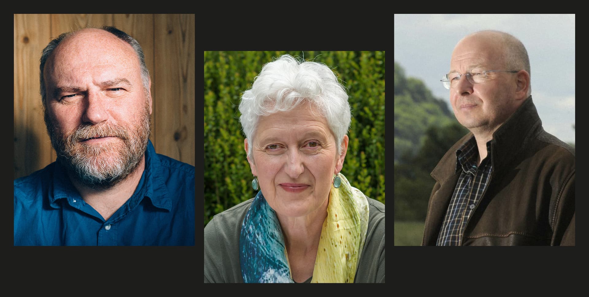 Spies, Lies and Allies: Alan Parks, Catherine Merridale, Douglas Jackson