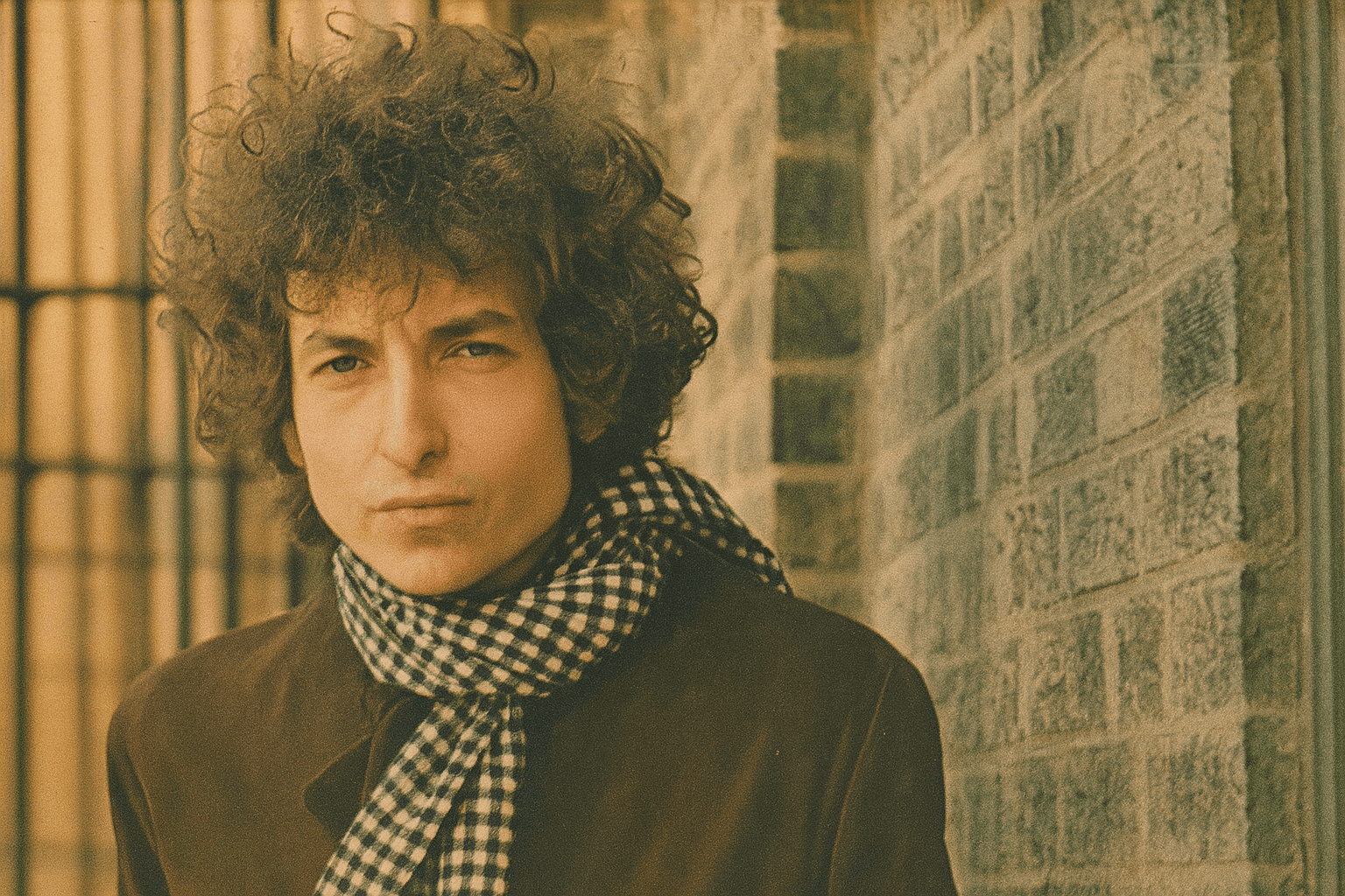 60 Years of Blonde on Blonde