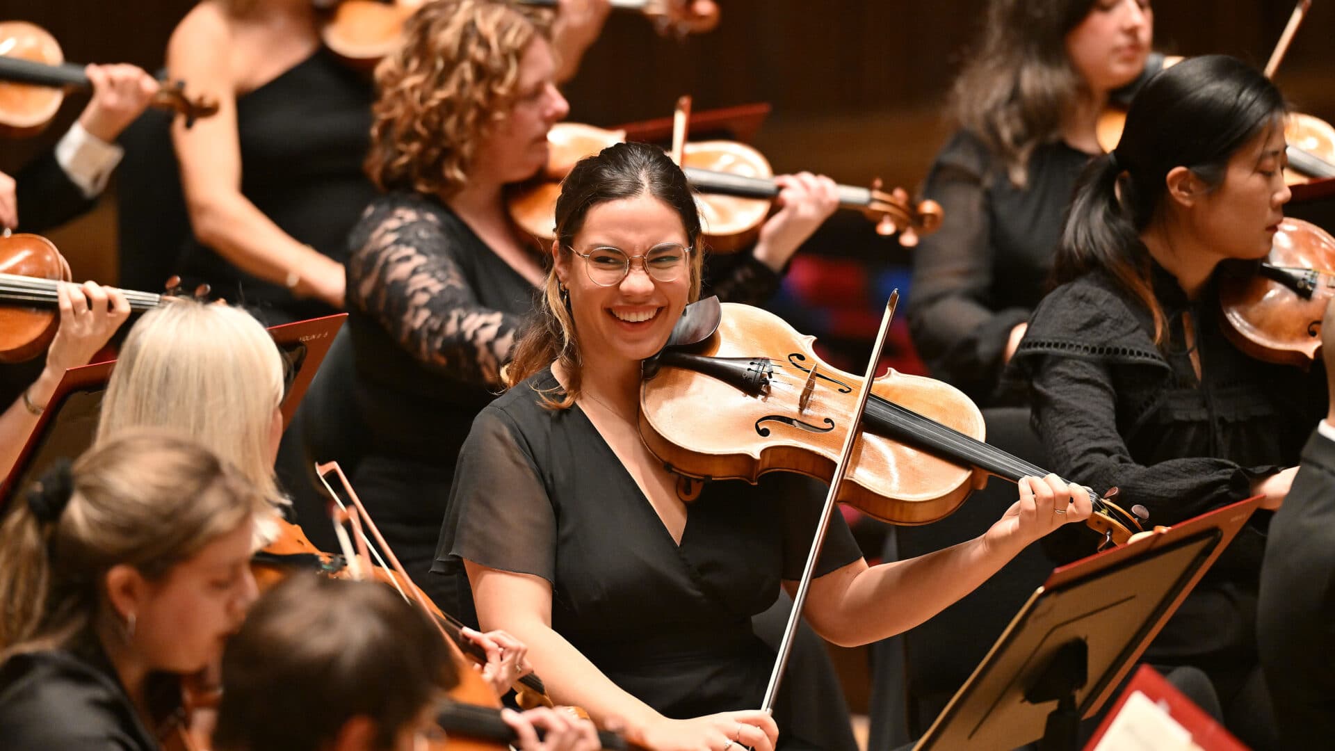 BSO: Kissed By A Rose