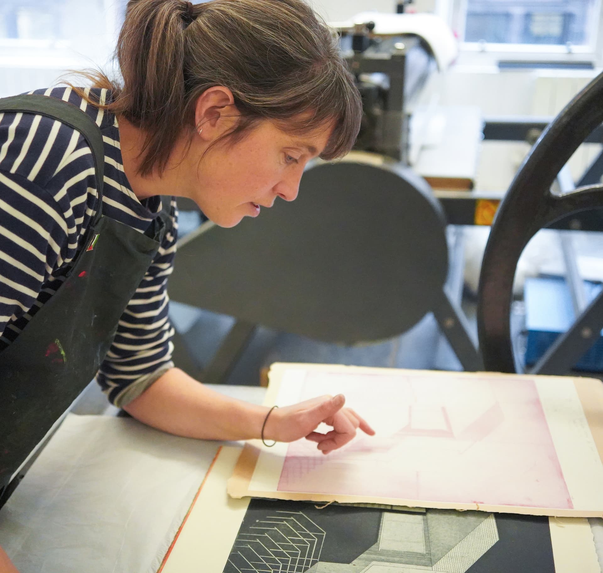 Archiving Architecture with Bronwen Sleigh RSA