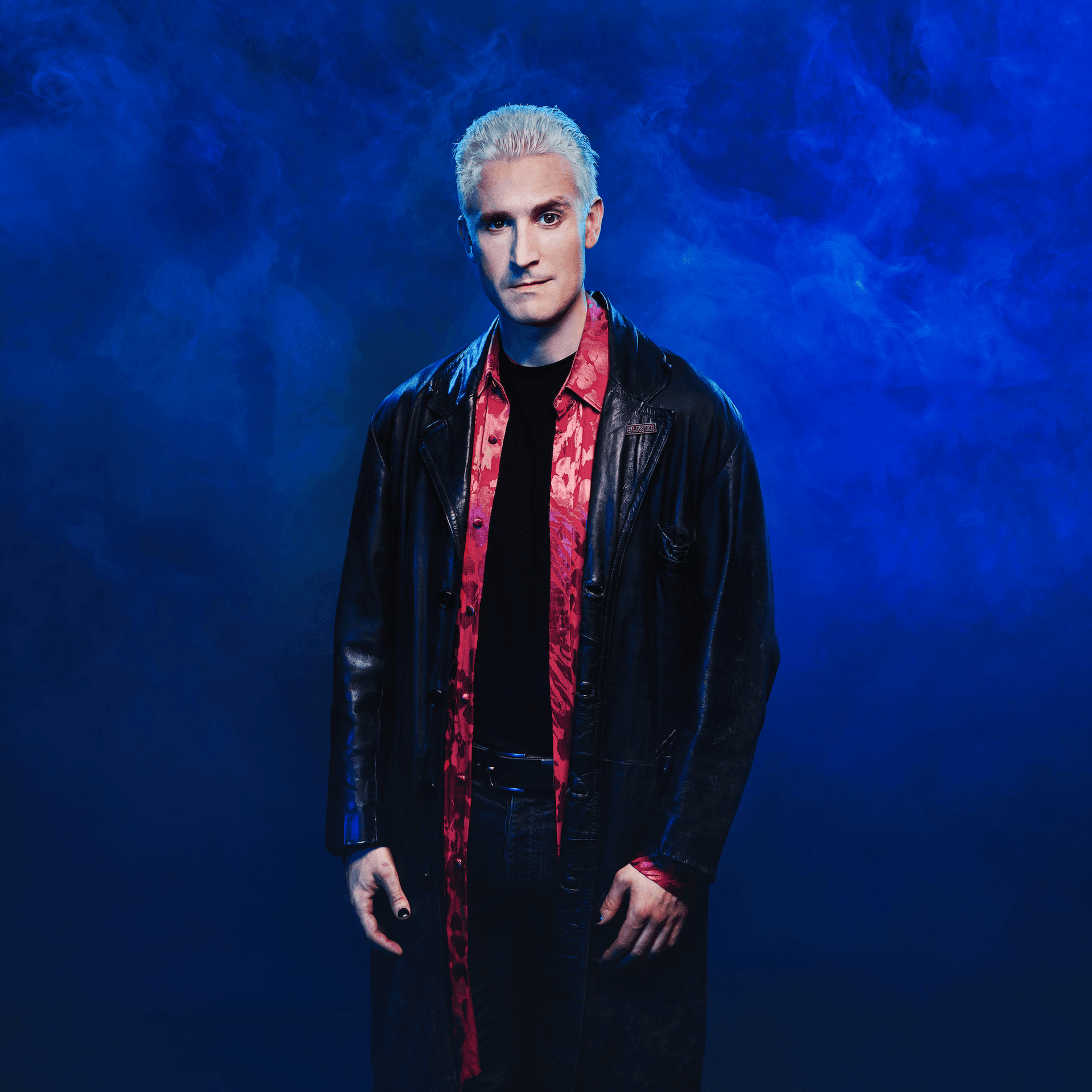 Buffy Revamped