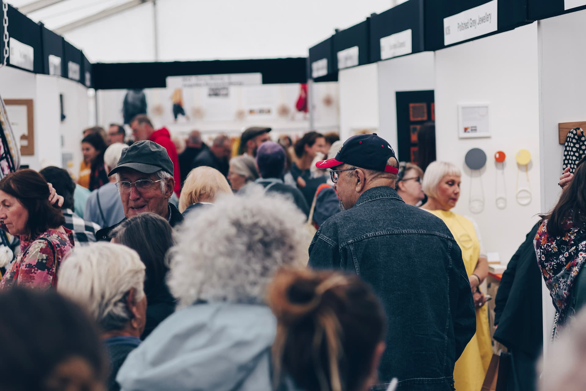 Craft Festival Wales