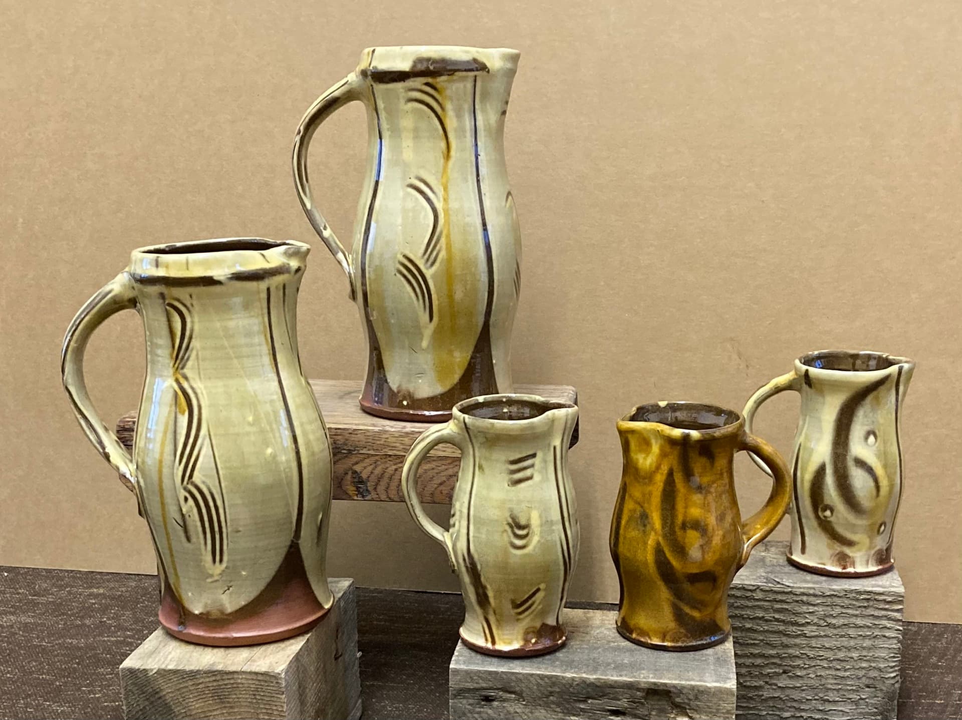 Fired and Inspired Pottery Festival