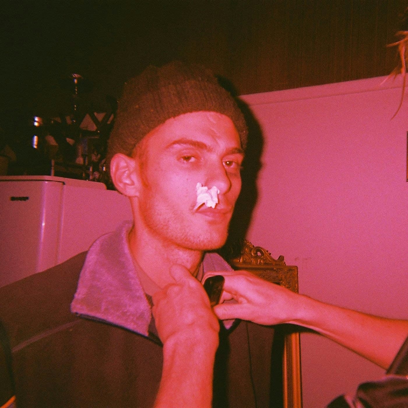 Sex Mask