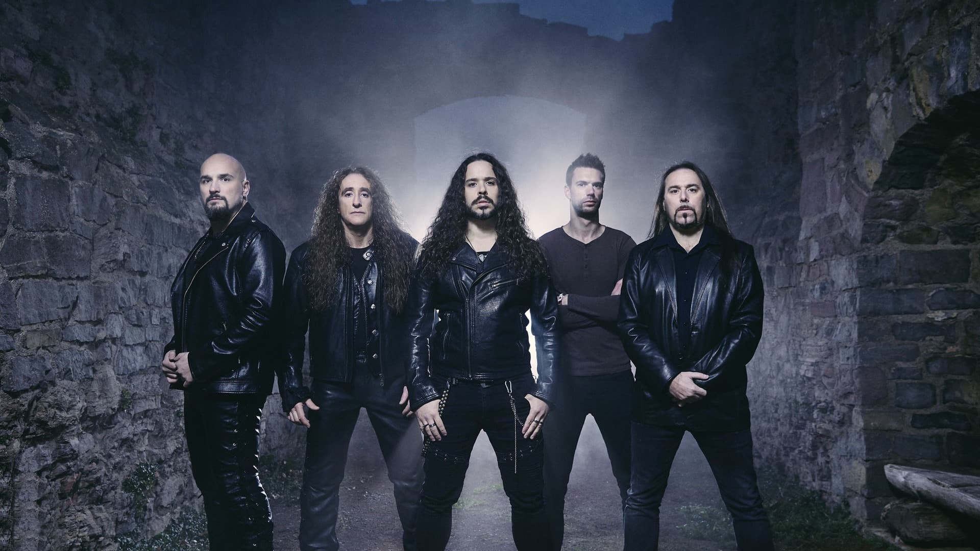 Rhapsody Of Fire
