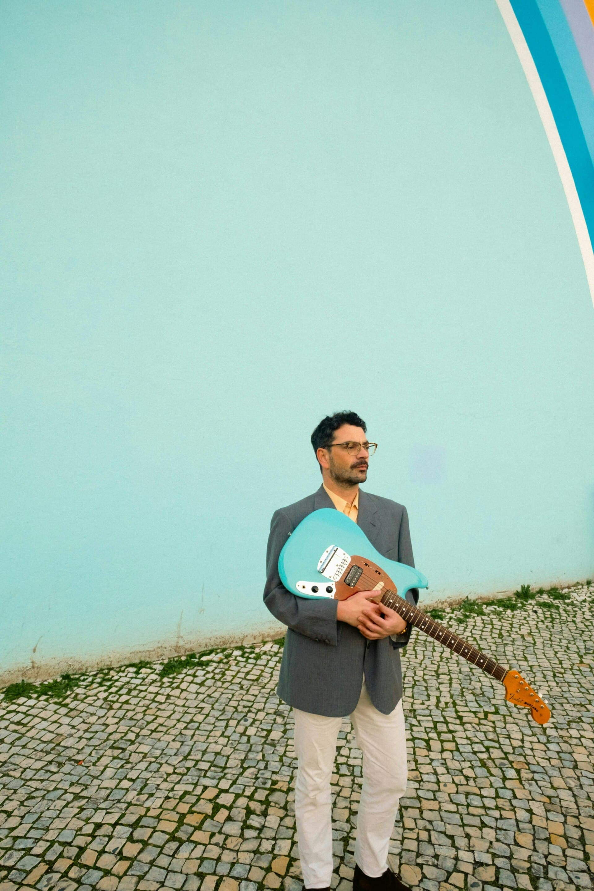 Bruno Pernadas
