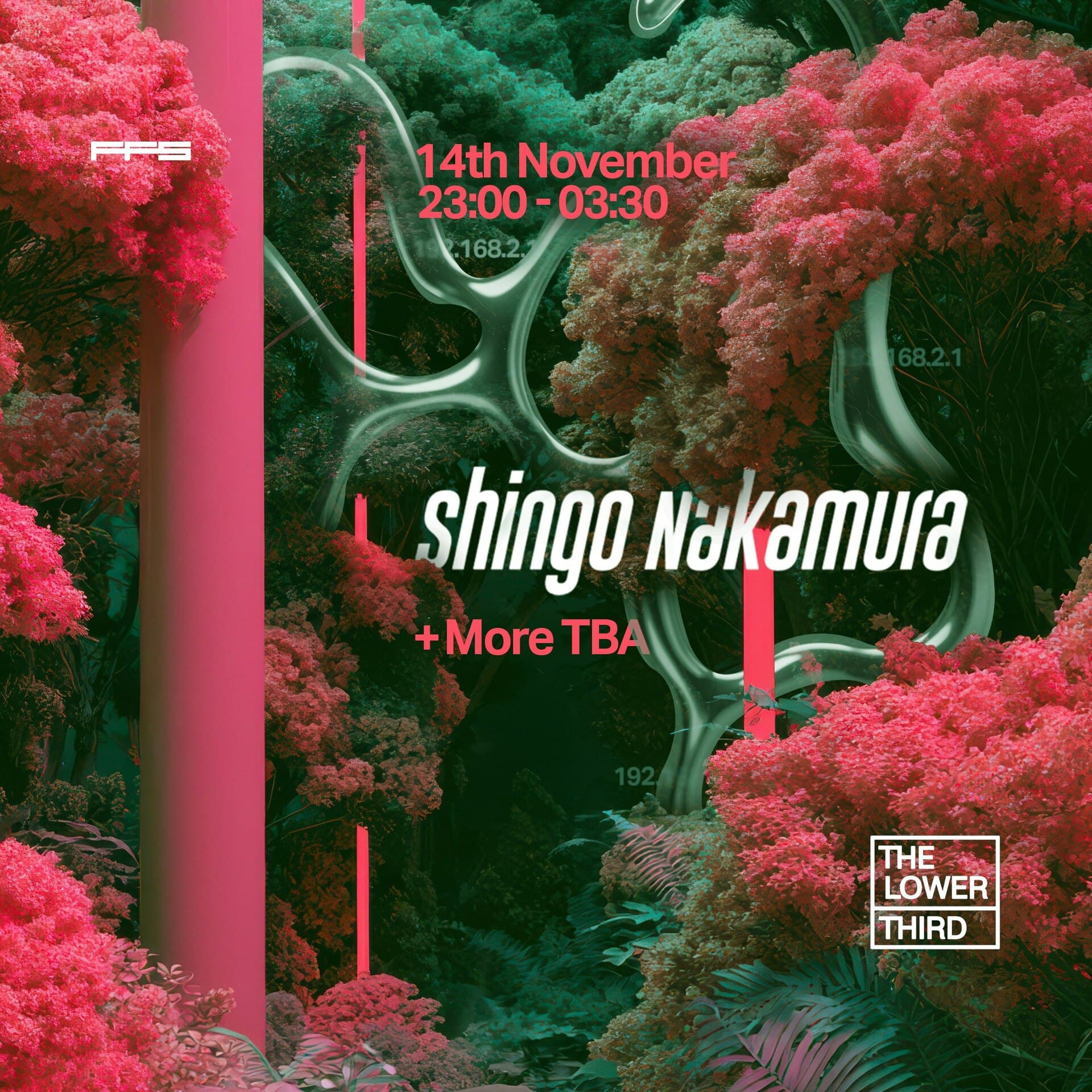 Shingo Nakamura