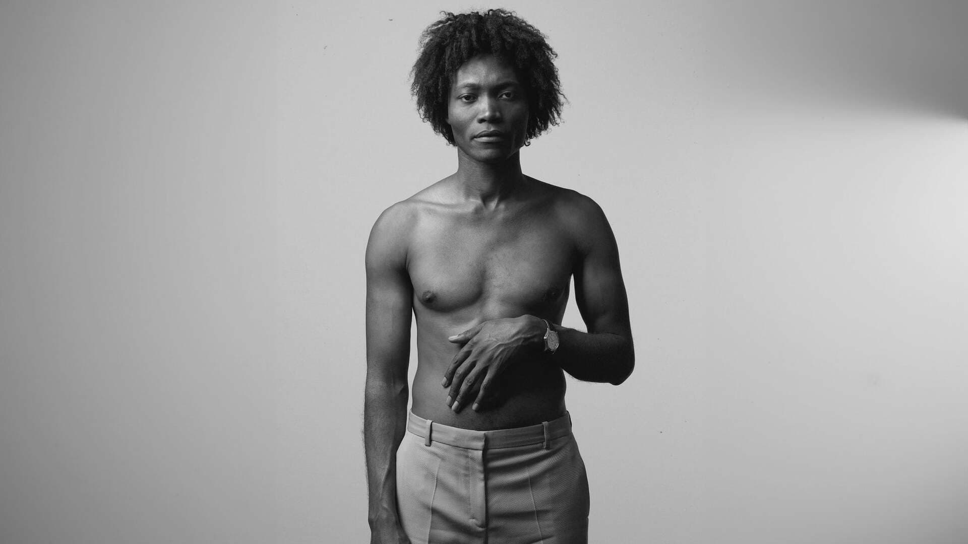 Benjamin Clementine, Somerset House Summer Series with American Express