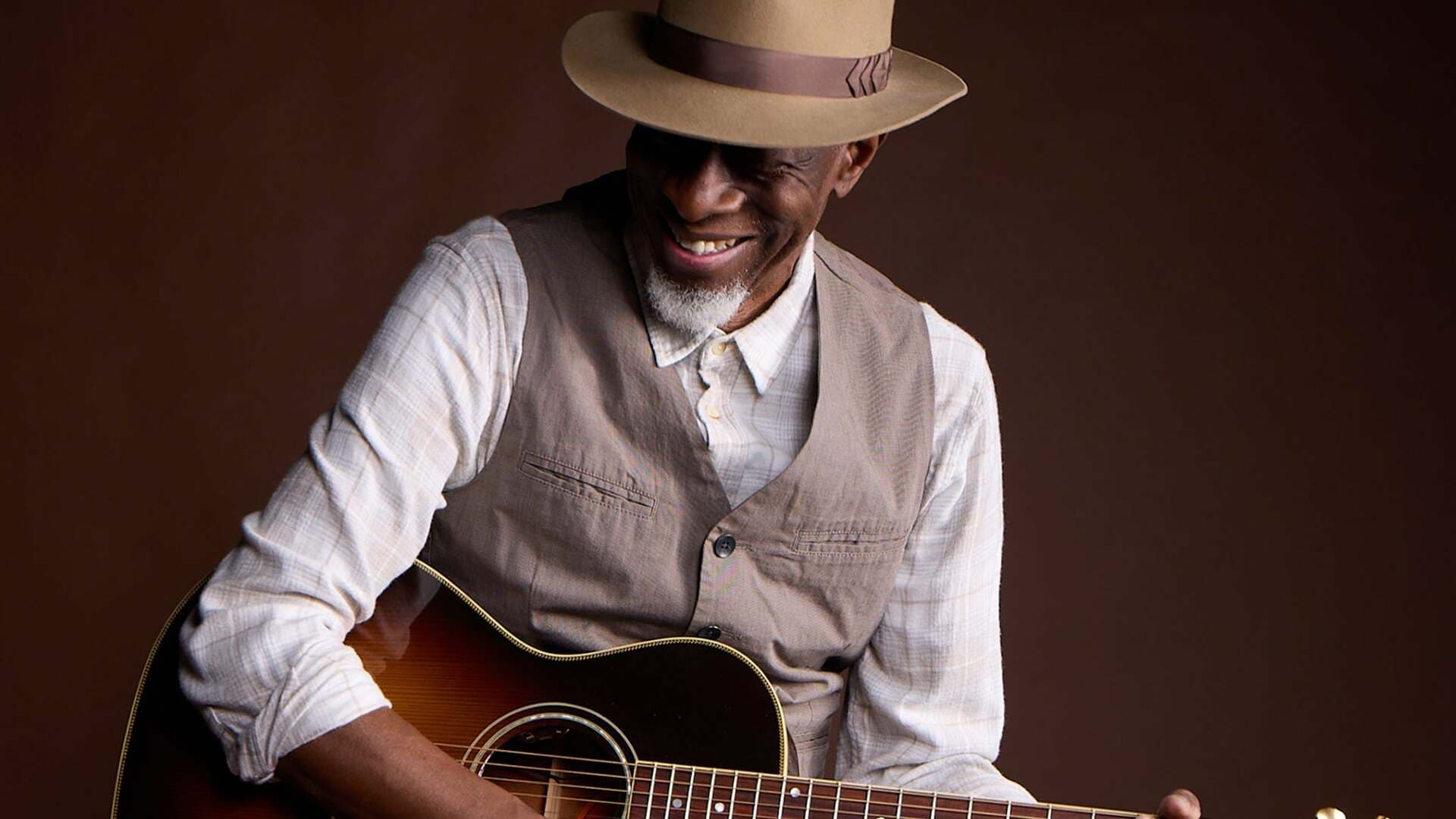 Keb' Mo'
