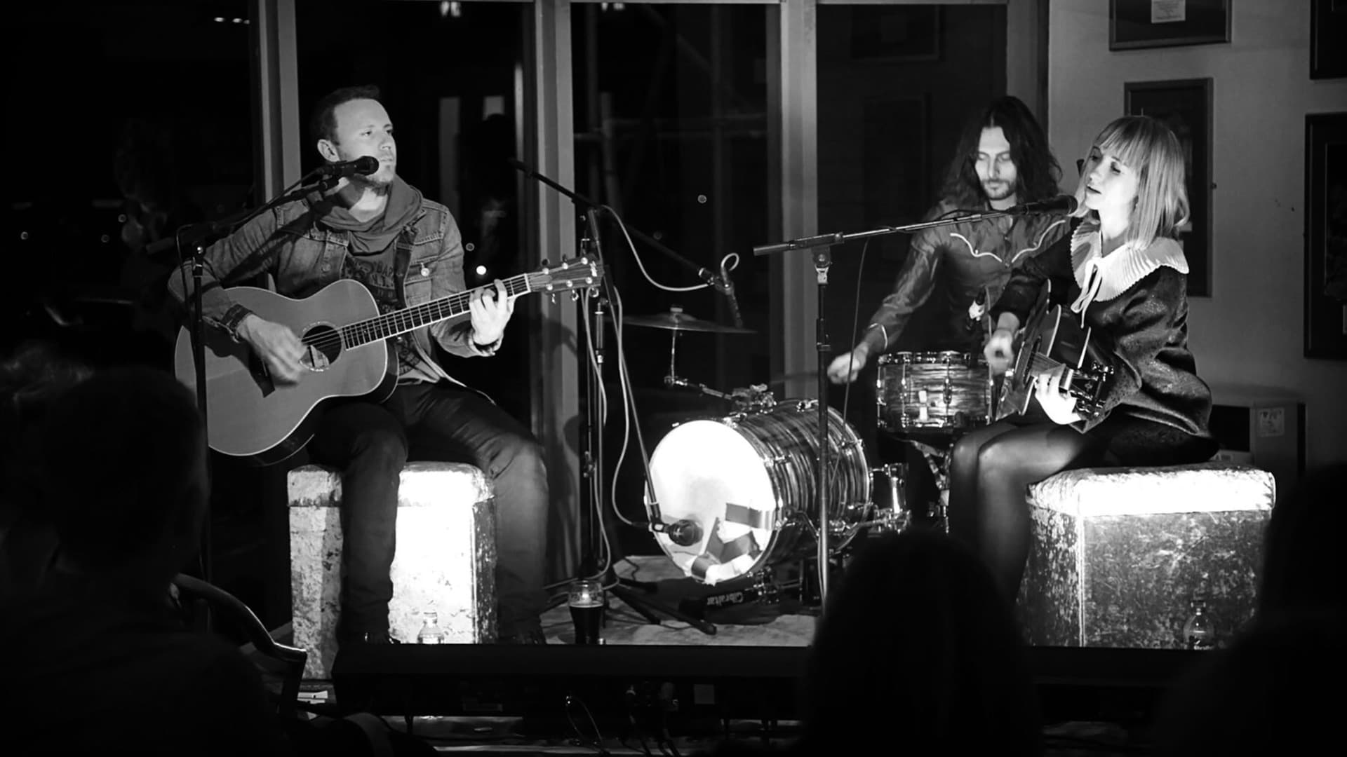 The Joy Formidable
