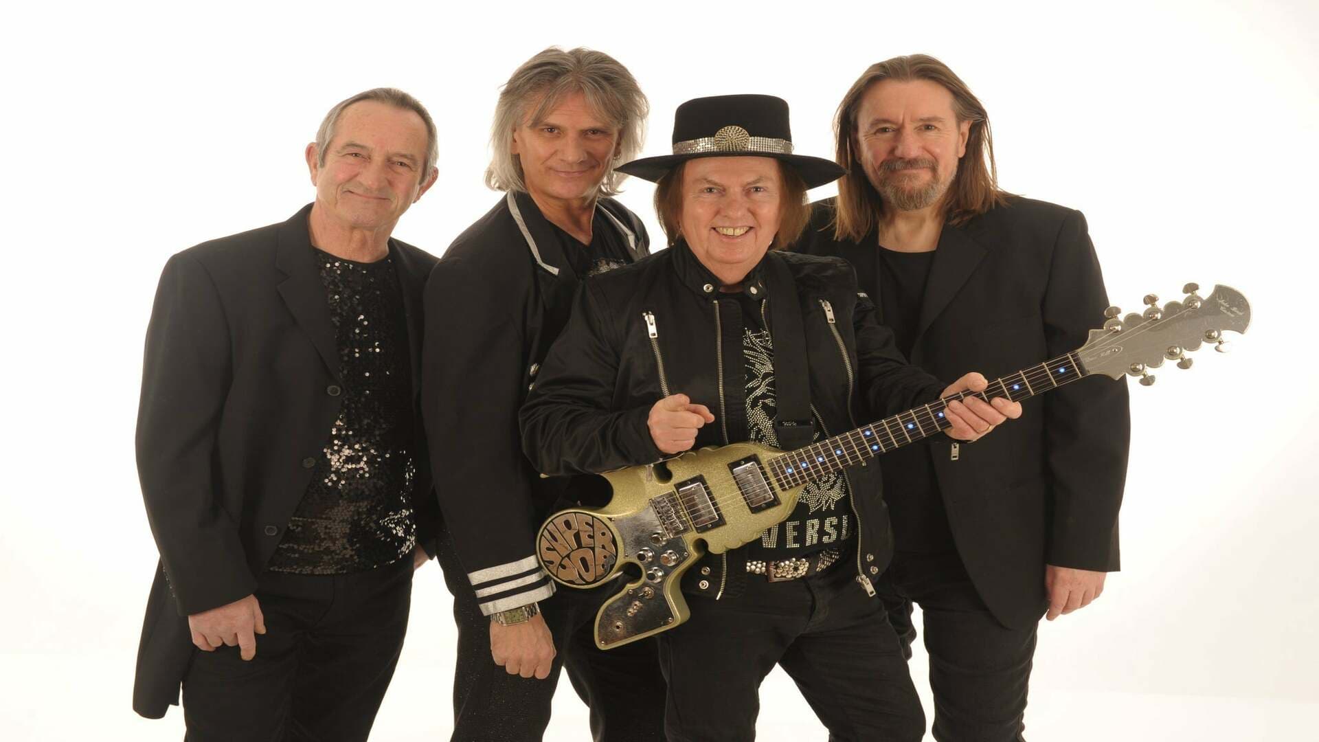 Dave Hill's Slade