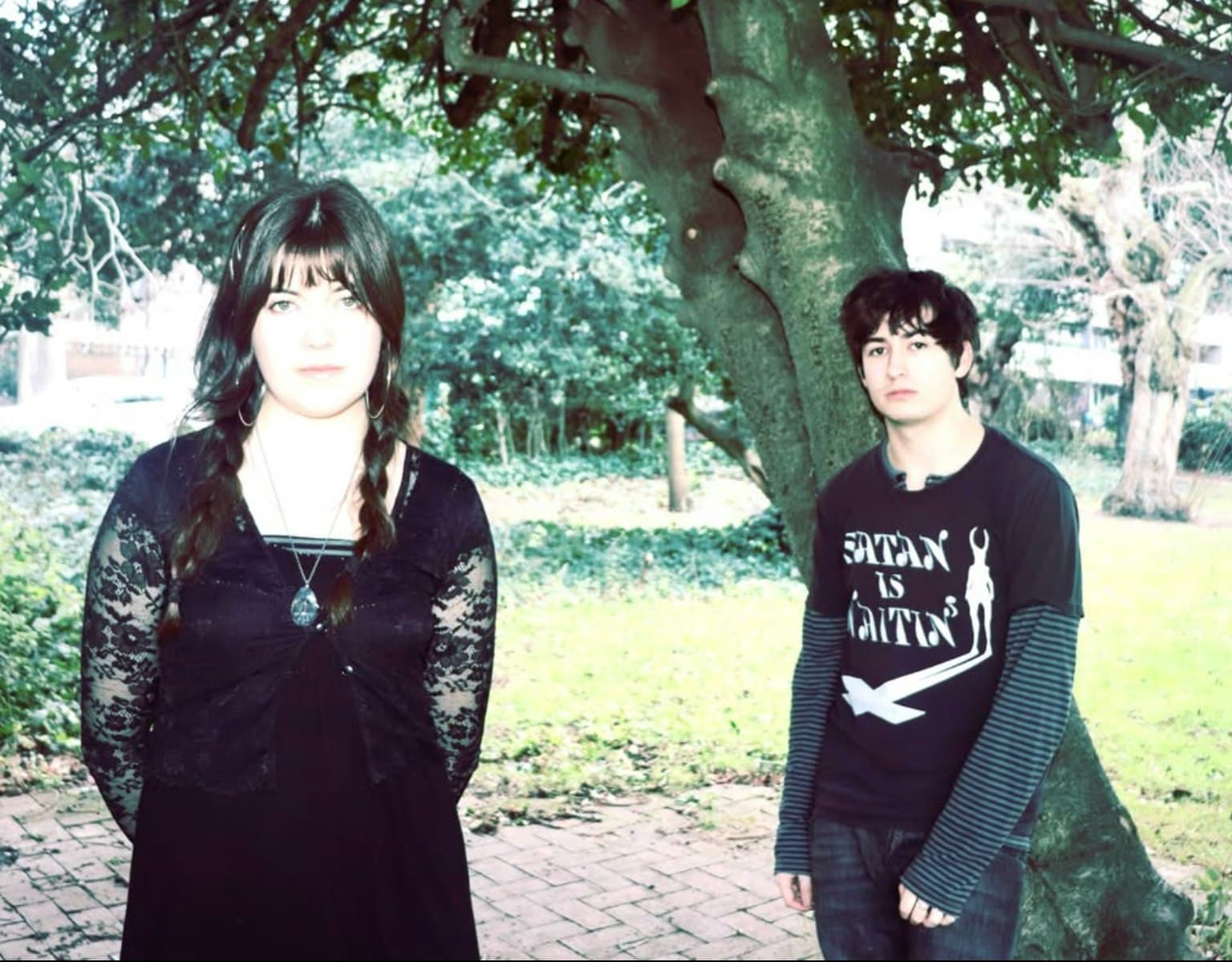 Bugbear + Wish + Itsmyluckyday