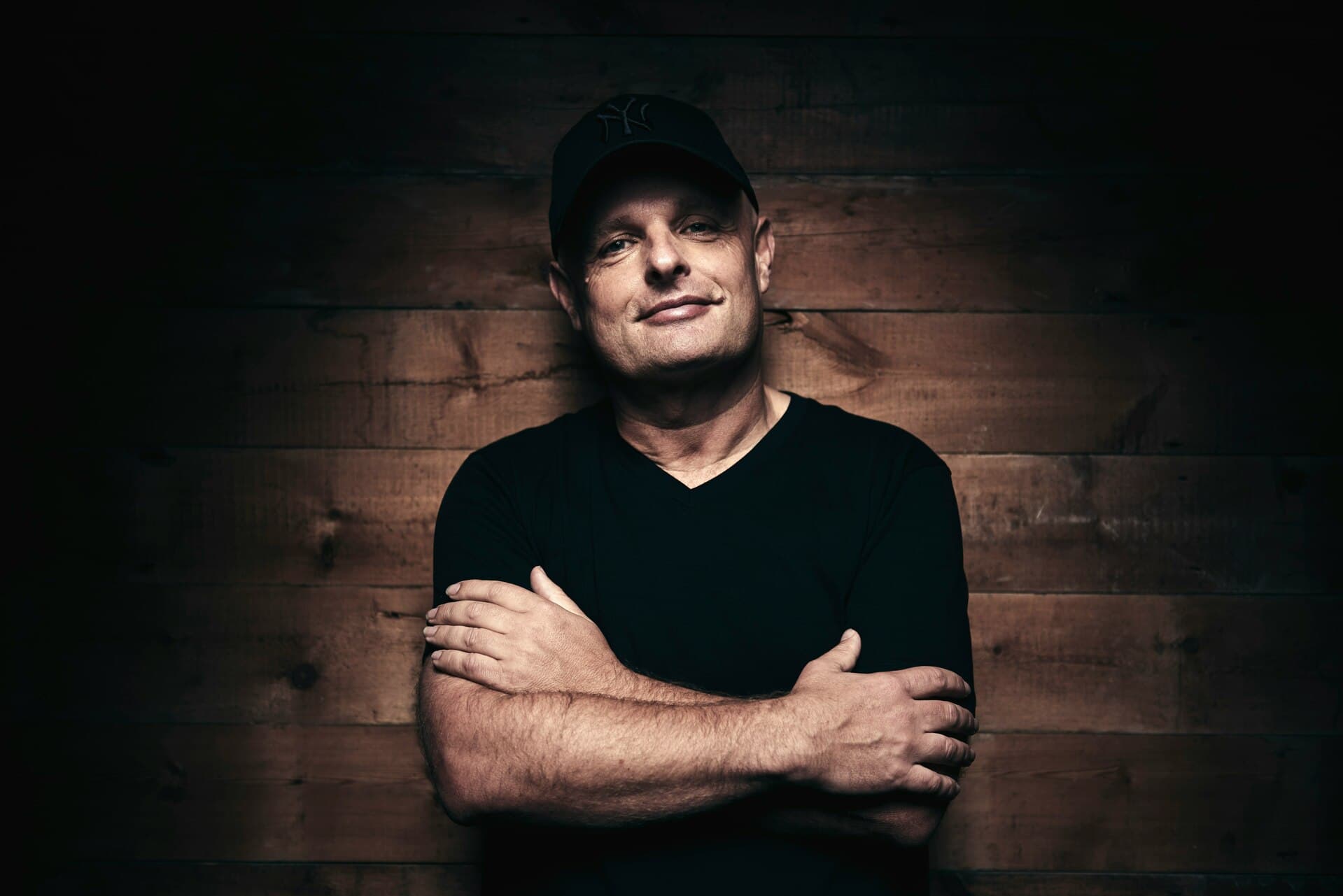 Dave Pearce Dance Anthems