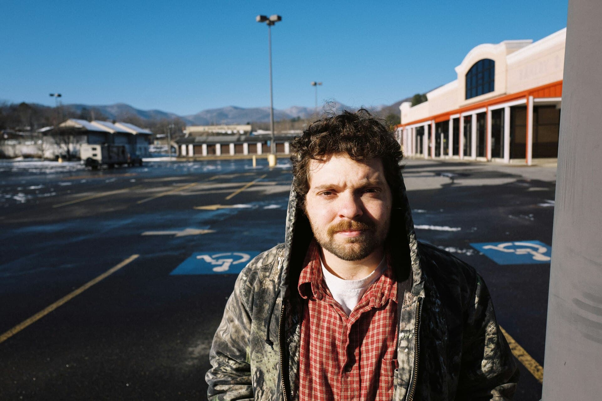 Colin Miller & Told Slant