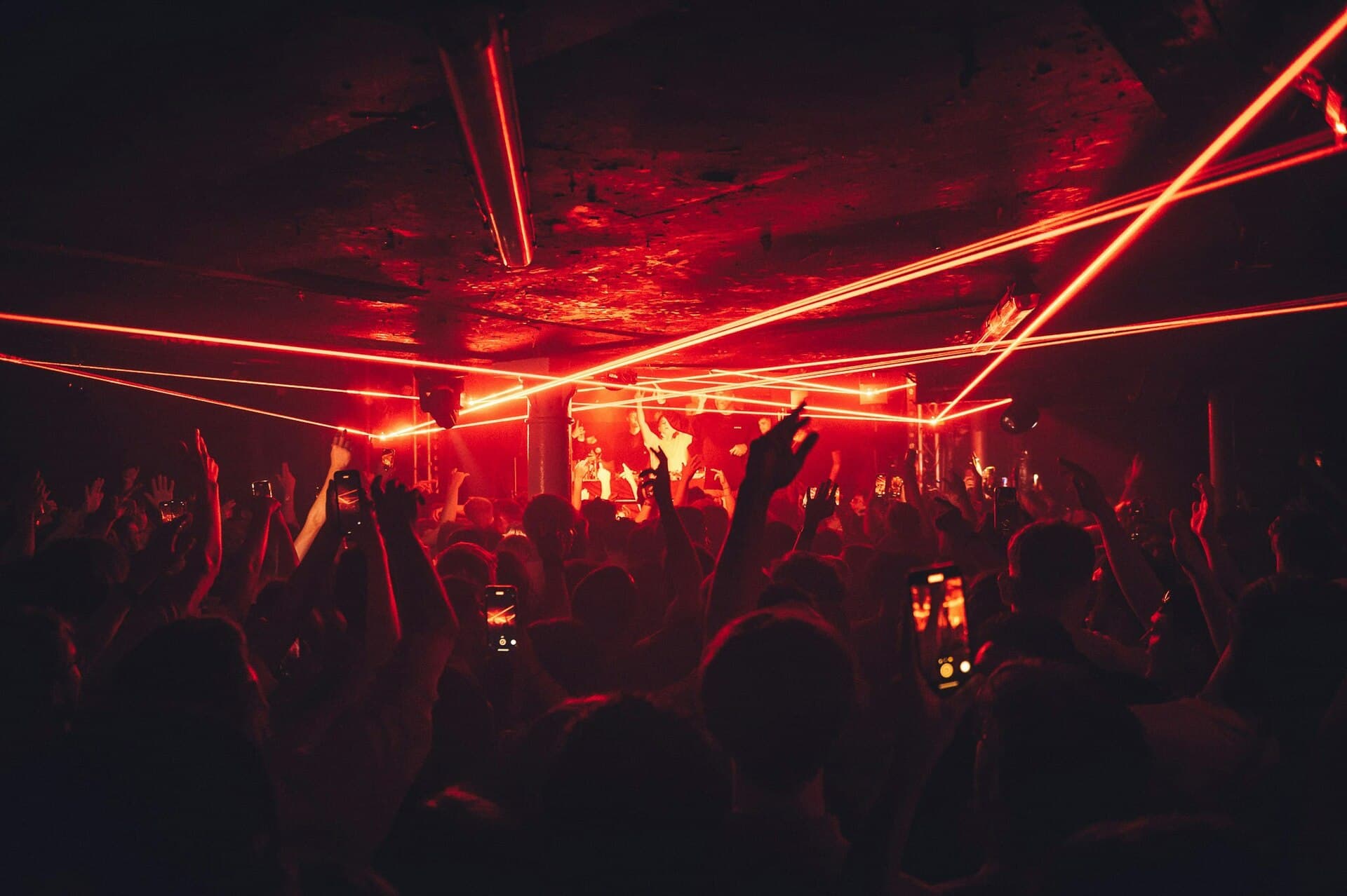 The Birthday Link Up | 16 Years Of Electrikal & 26 Years Of Rc1