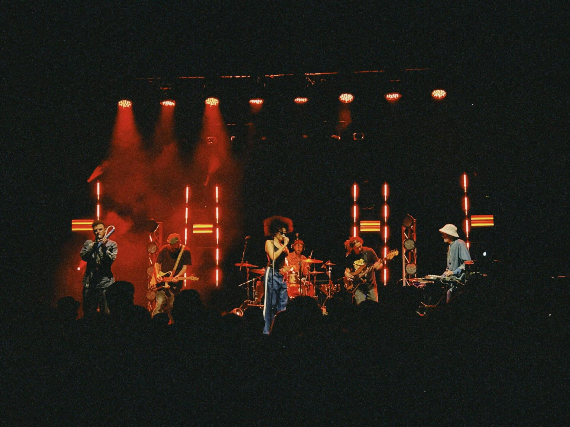 The Hempolics