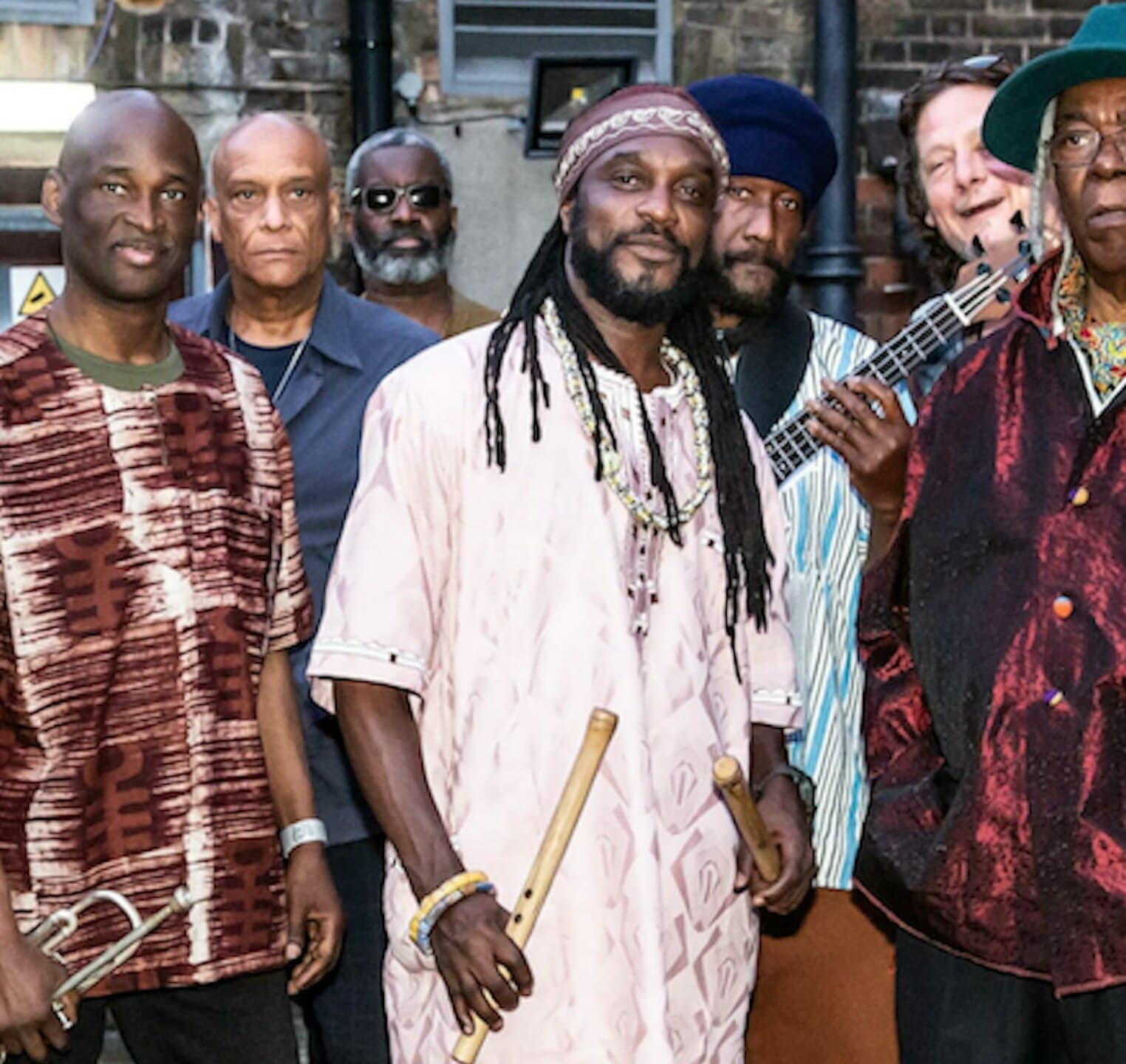 Osibisa