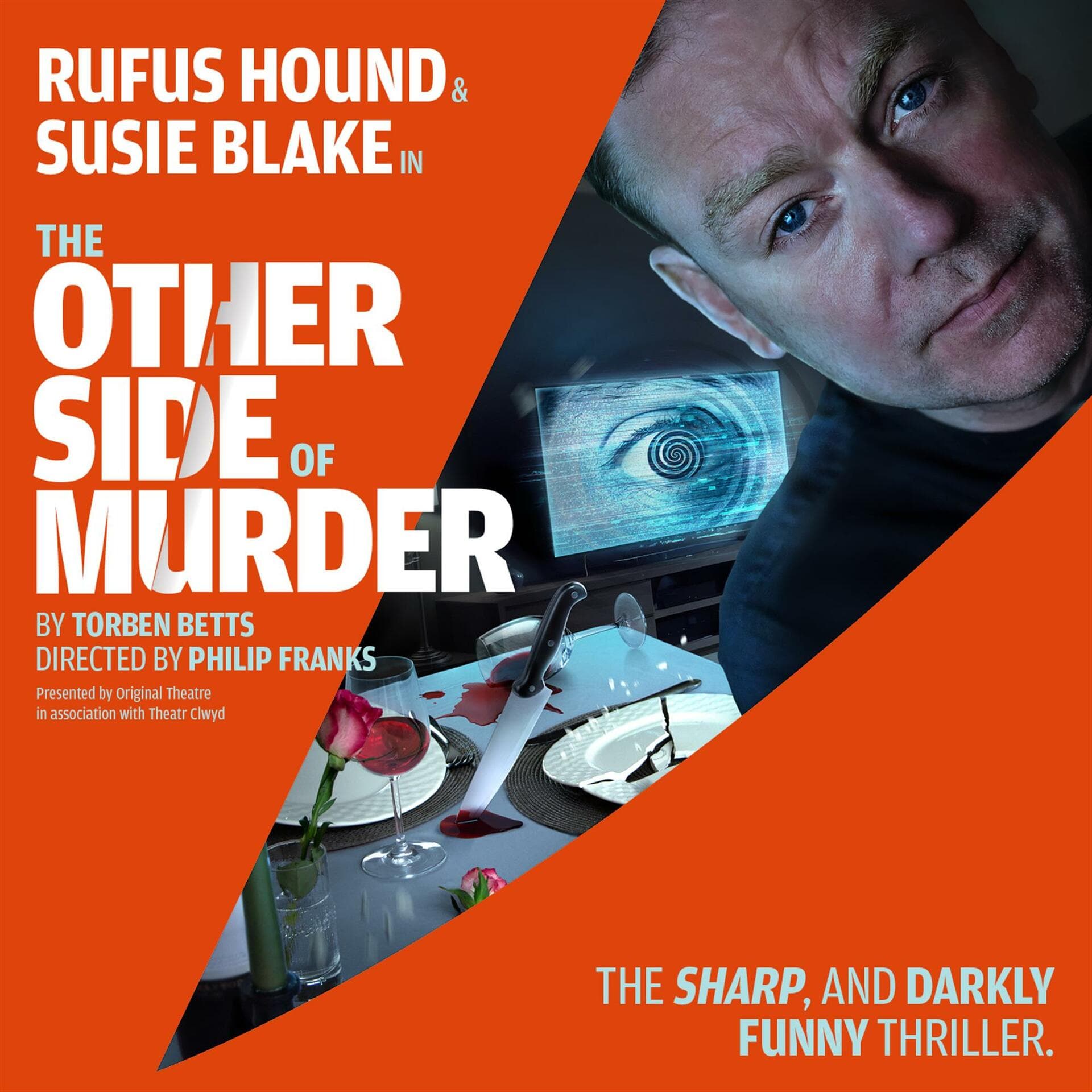 The Other Side of Murder
