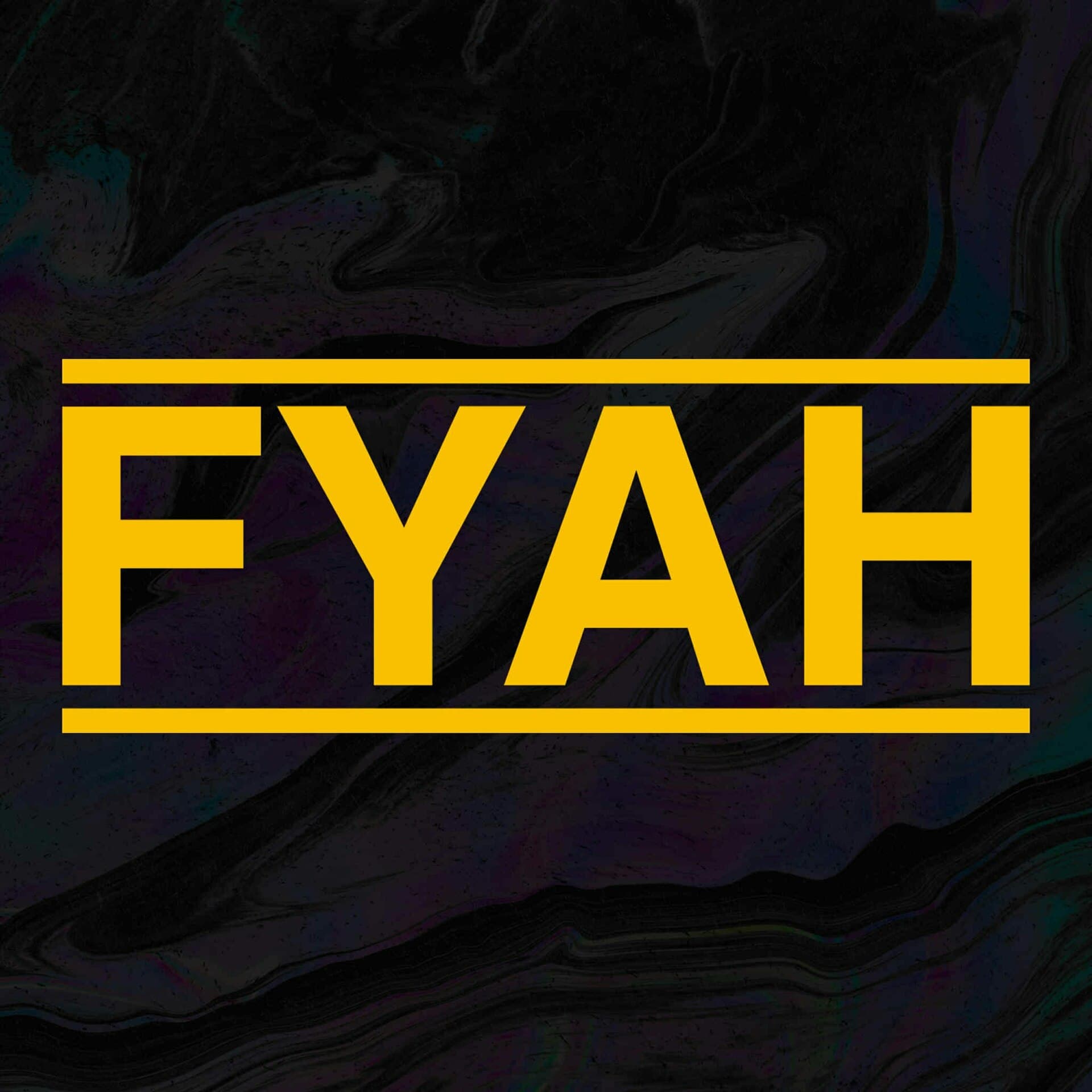 Fyah