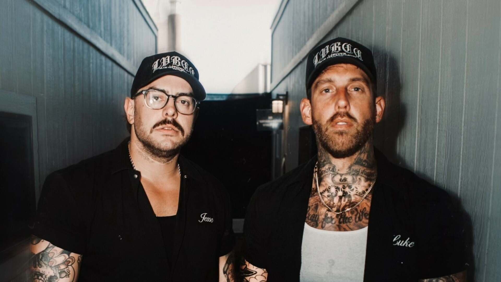 Lakeview: The Euro Tour
