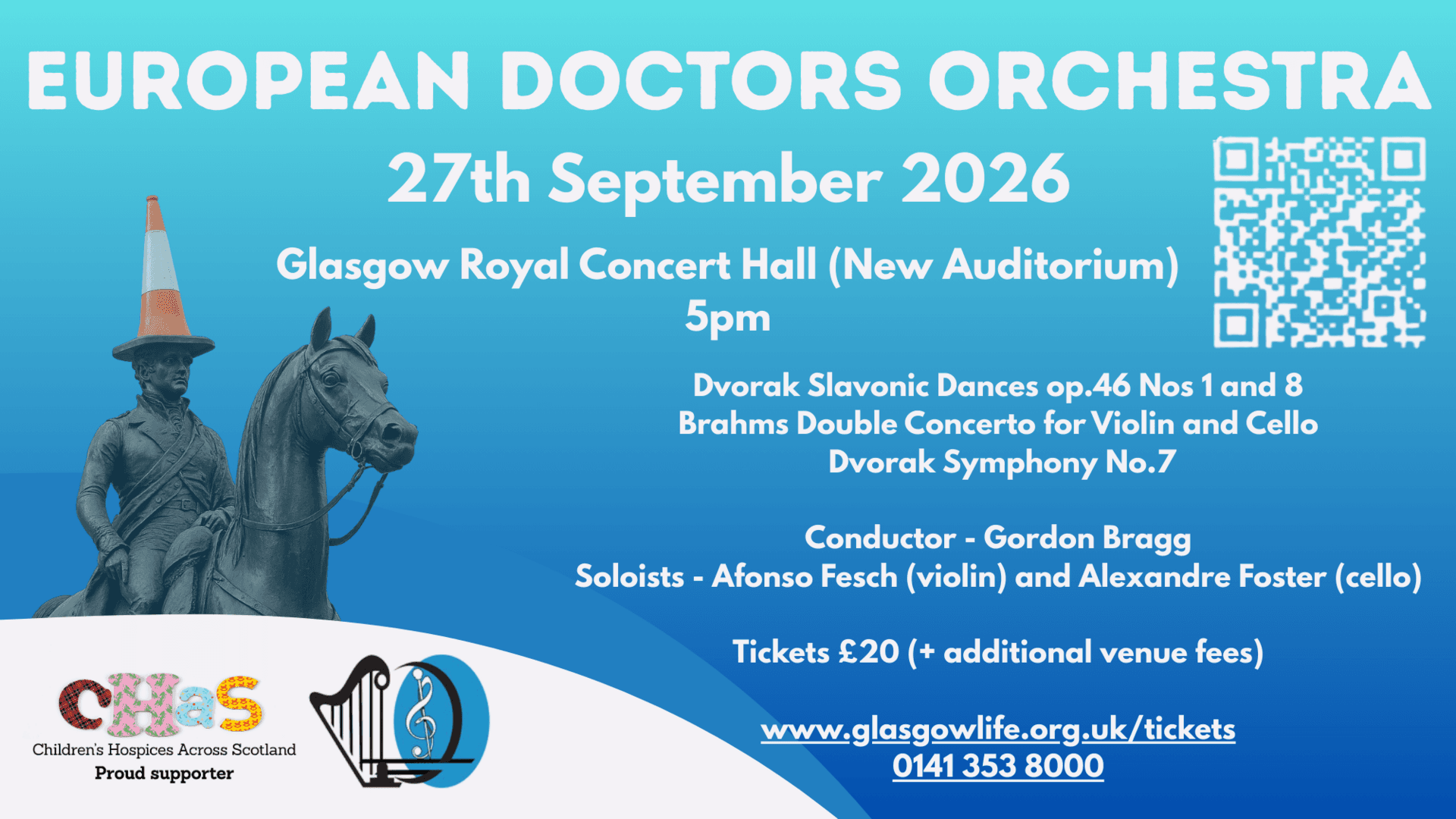 European Doctors Orchestra
