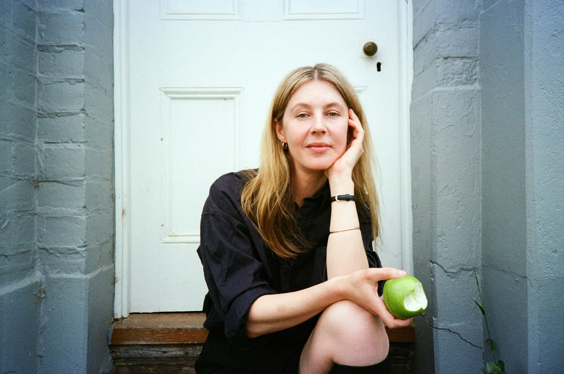 Carla Dal Forno