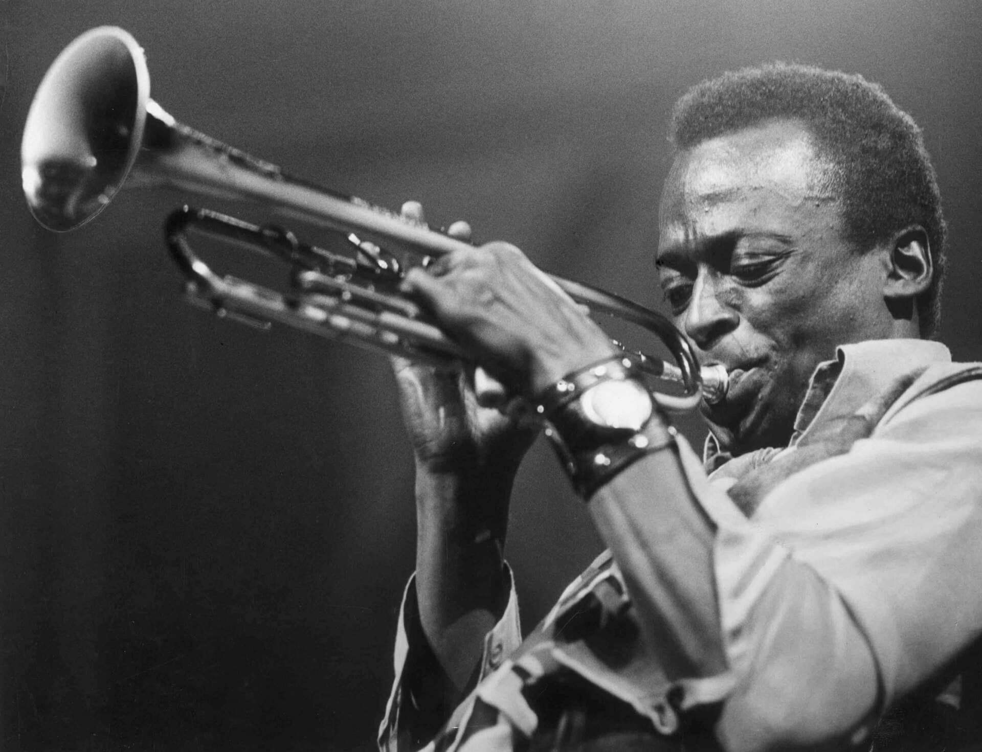 100 Years Of Miles Davis