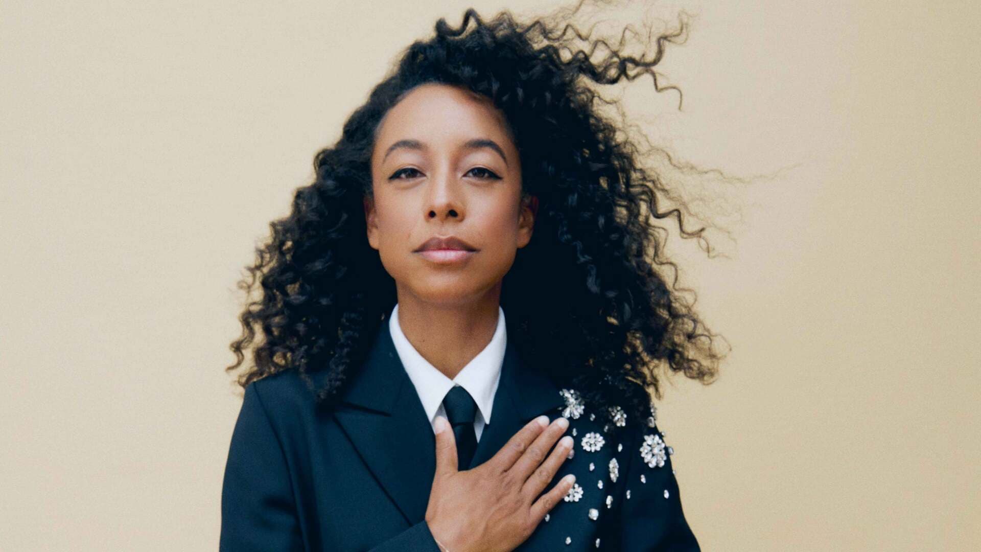 Corinne Bailey Rae