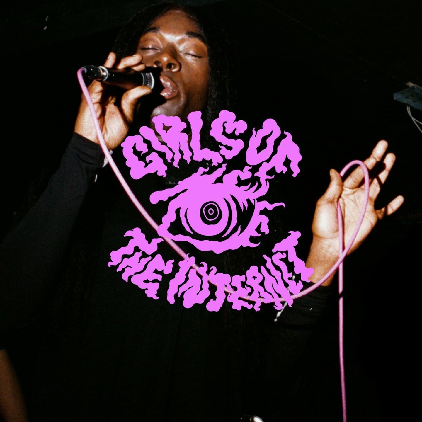 Girls Of The Internet (full Live Band)