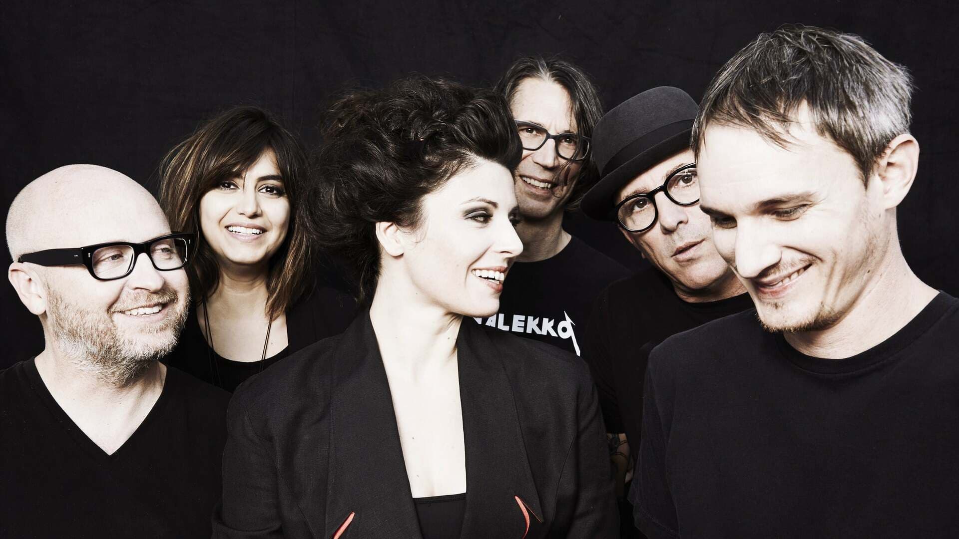 Puscifer