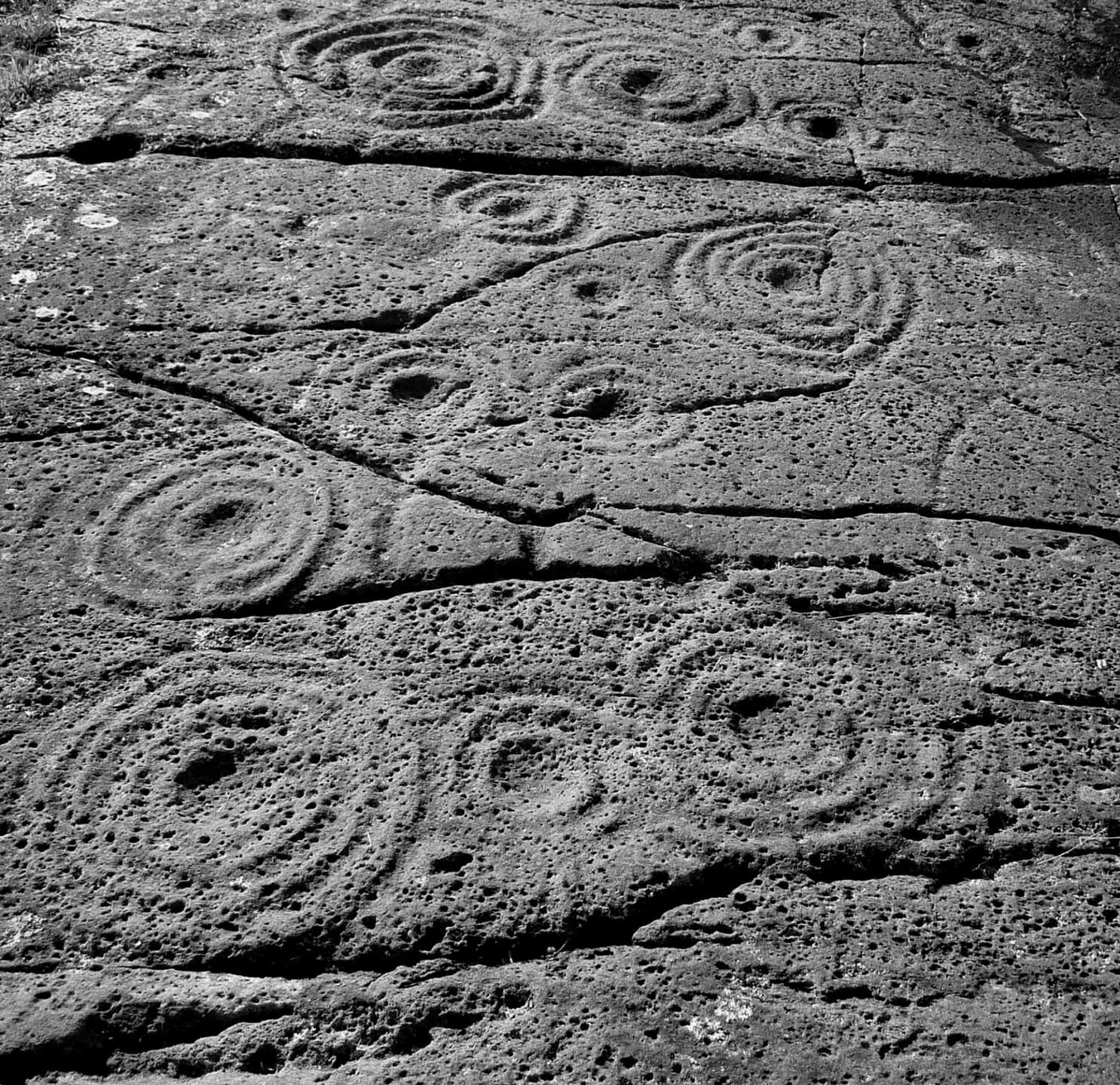 Making a Mark in Prehistory: Rock Art in Scotland
