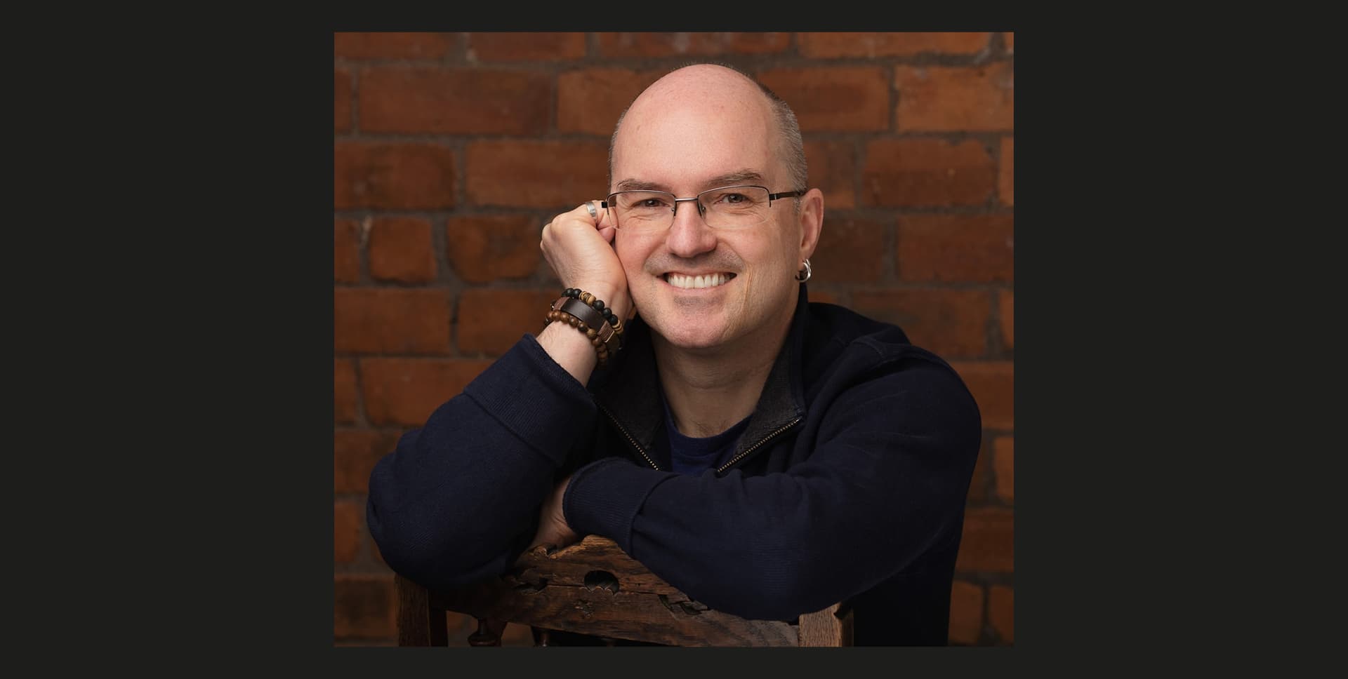 Can you solve the murder? with Antony Johnston